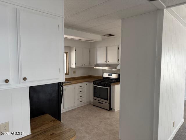 S9 T6S R6E Casa Verde Estates - Residential