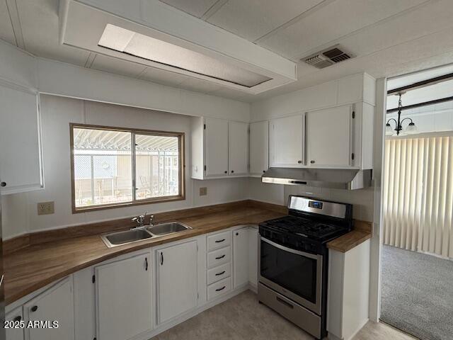 S9 T6S R6E Casa Verde Estates - Residential
