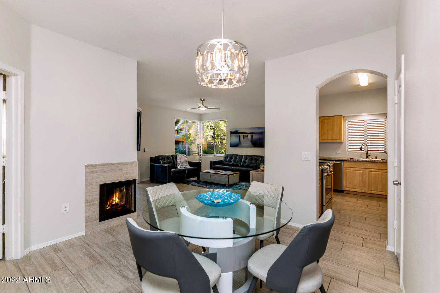 1411 E ORANGEWOOD Avenue 107