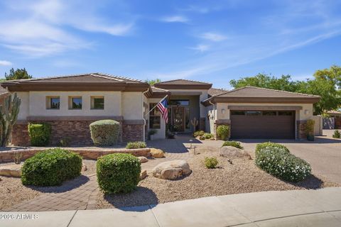 Property photo of 2552 S Jacob Street, Gilbert, AZ 85295