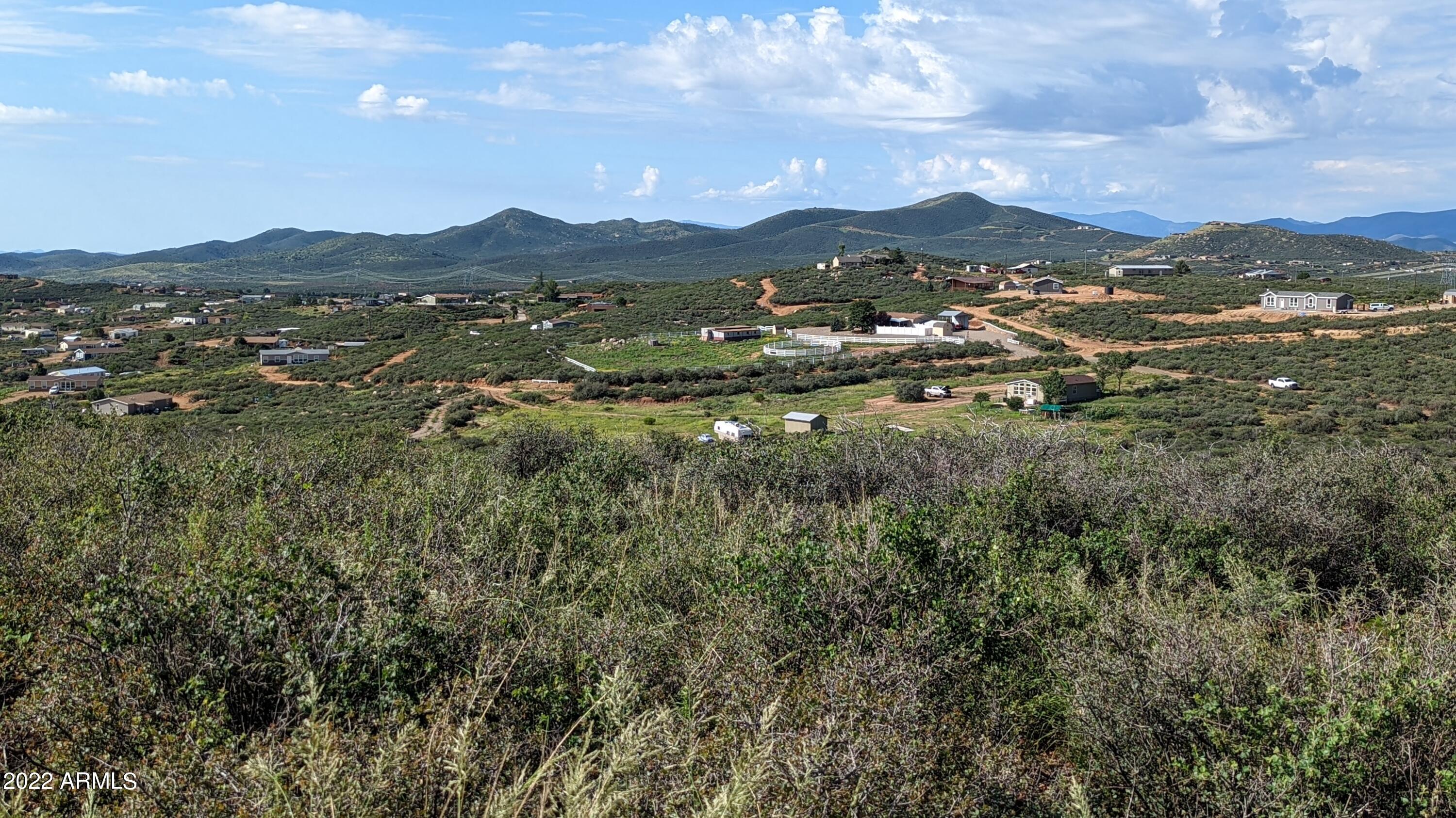 0000 E Leprechaun Road 024K & 024L