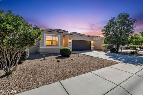 2405 E SAN LORENZO Trail Casa Grande AZ 85194