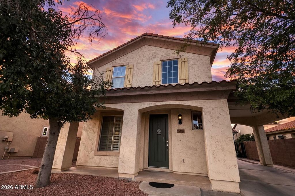Photo of 2056 E Stephens Place, Chandler, AZ 85225 (MLS # 7013432)