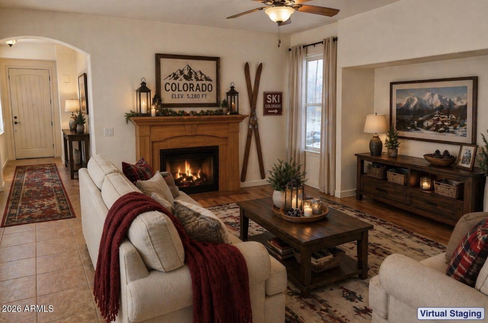 2056 E STEPHENS Place