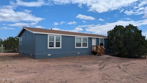 Photo of 3 County Road 5099 Lane, Concho, AZ 85924 (MLS # 7075629)