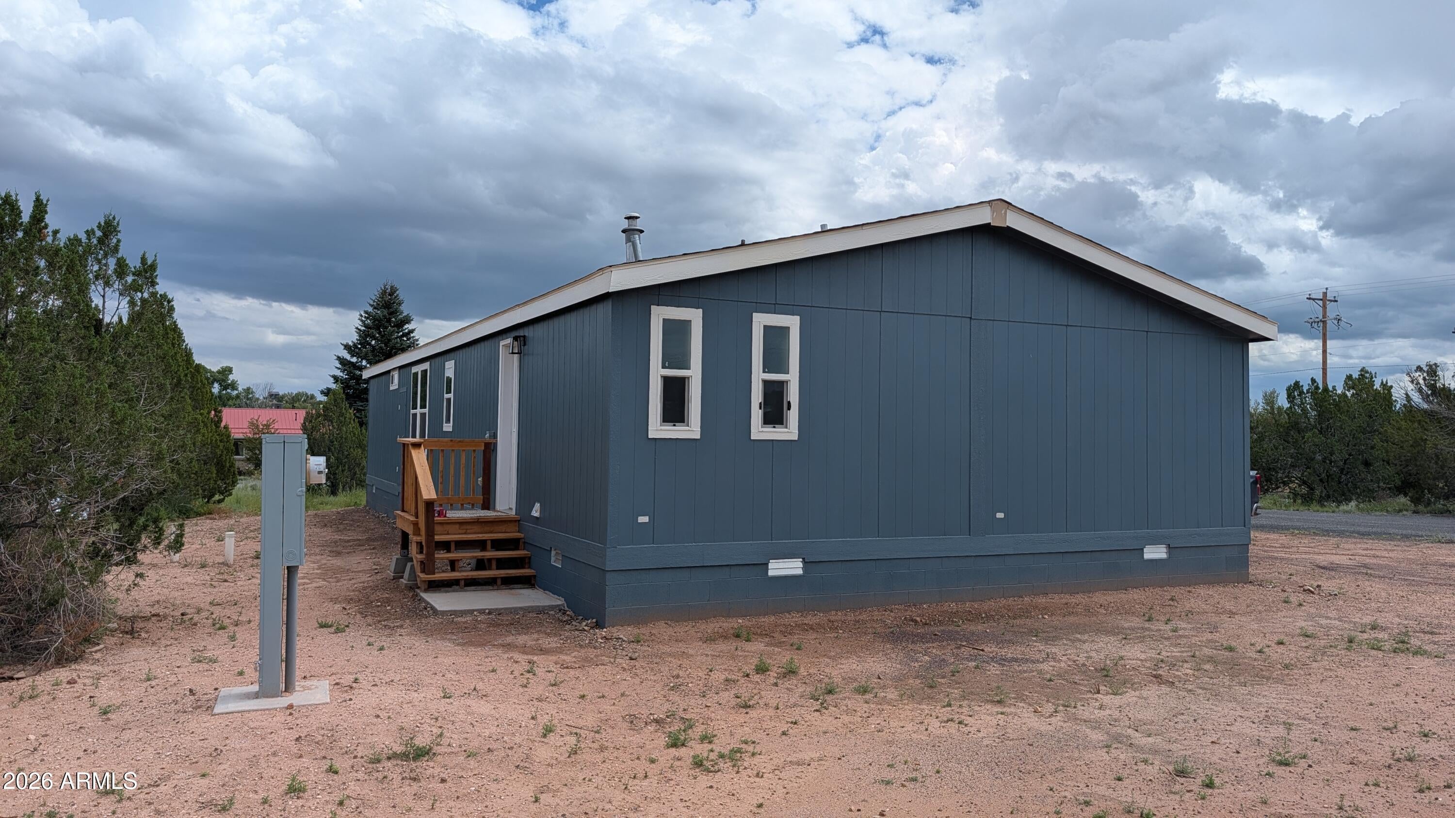 3 COUNTY ROAD 5099 Lane