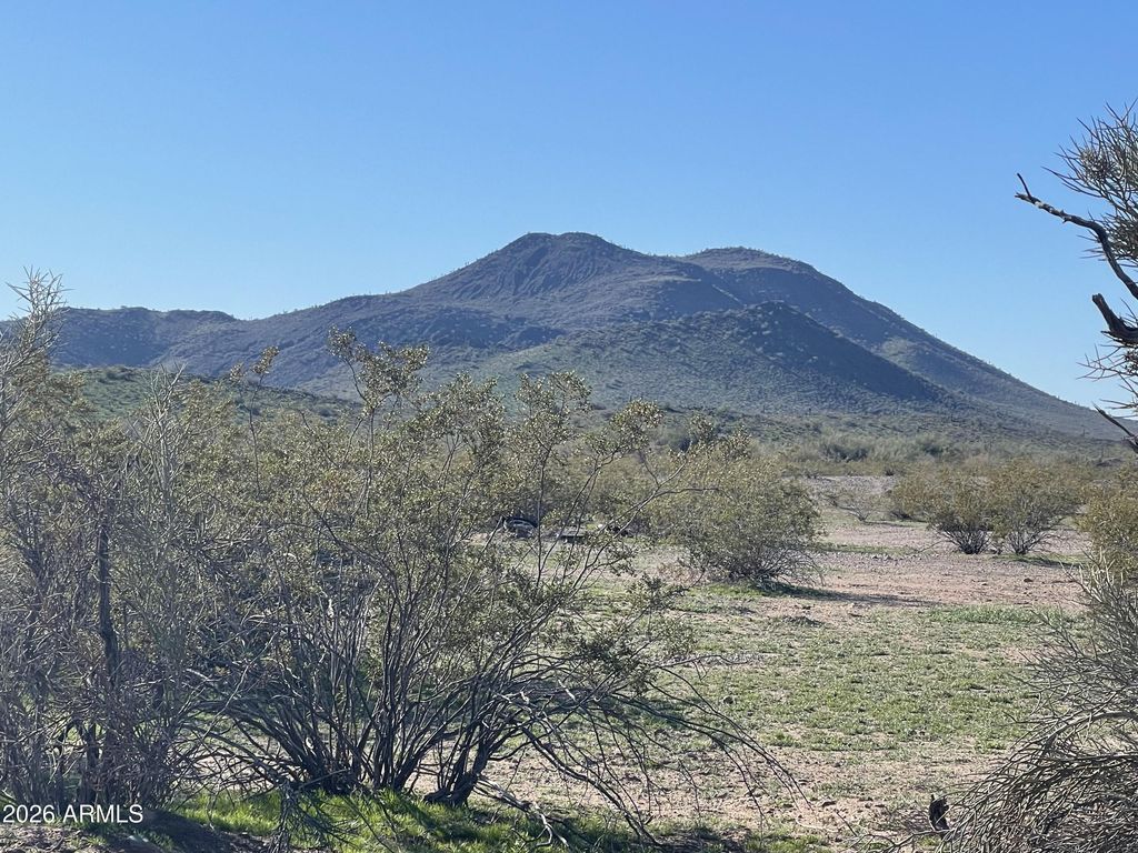 Photo of 0000 N 418th Avenue #5, Tonopah, AZ 85354 (MLS # 6983862)