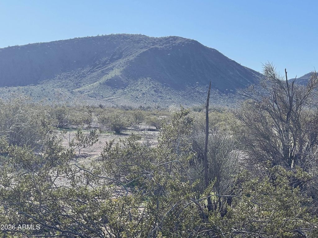 Photo of 0000 N 418th Avenue #5, Tonopah, AZ 85354 (MLS # 6983862)