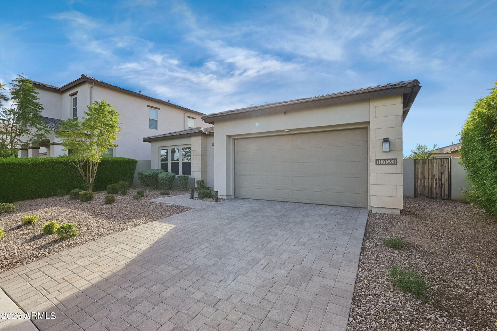 10123 E STROBE Avenue