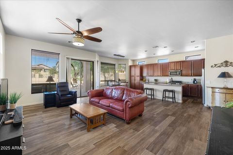 8536 E INCA Street Mesa AZ 85207