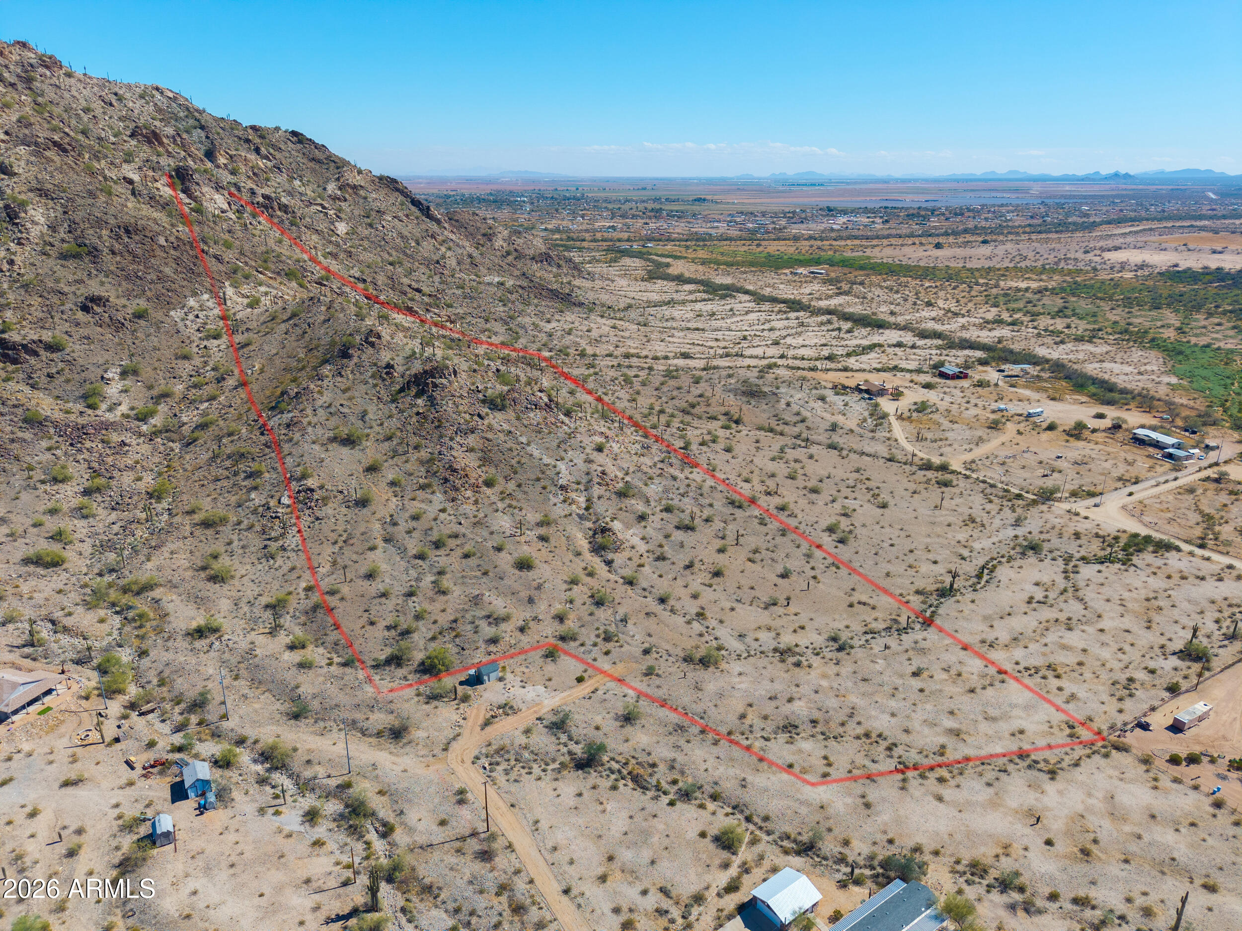 12491 N Hidden Valley Road E