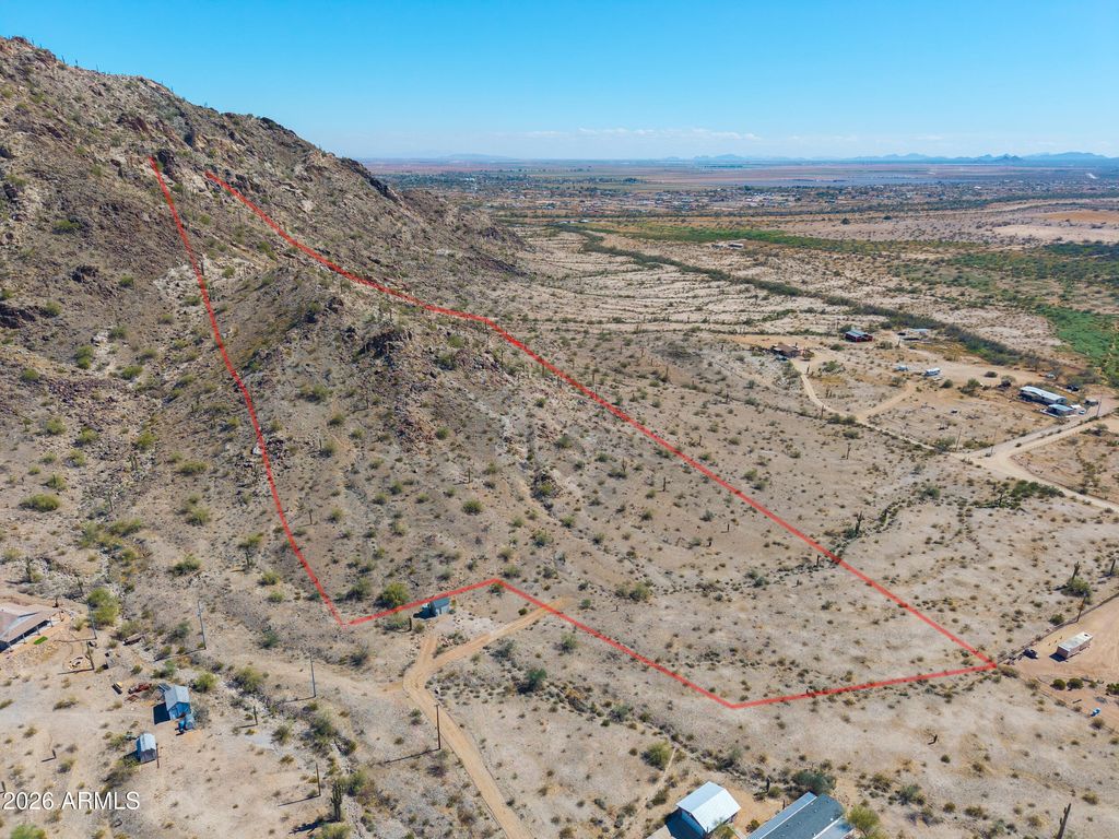 Photo of 12491 N Hidden Valley Road #E, Maricopa, AZ 85139 (MLS # 6988127)