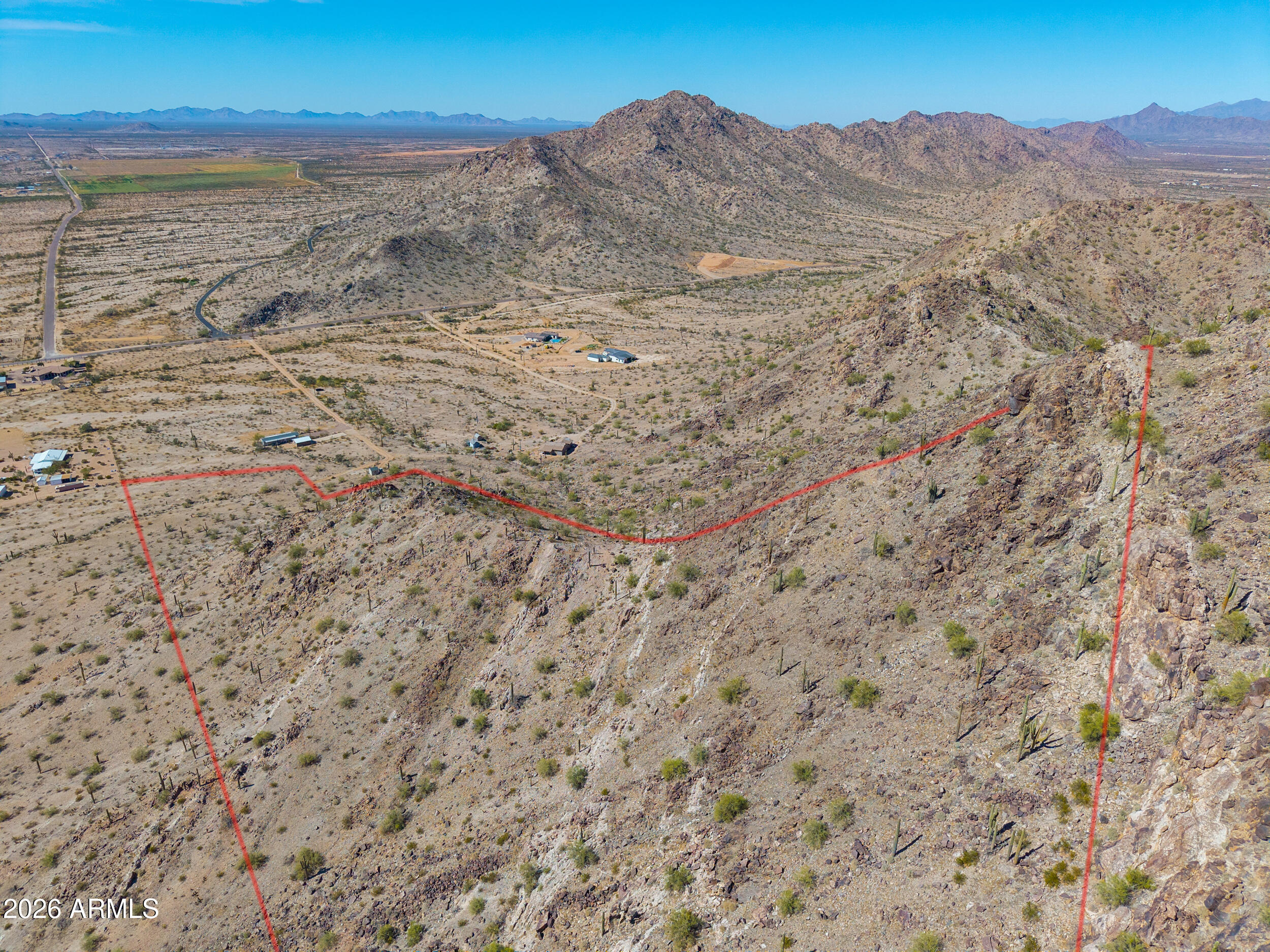 12491 N Hidden Valley Road E