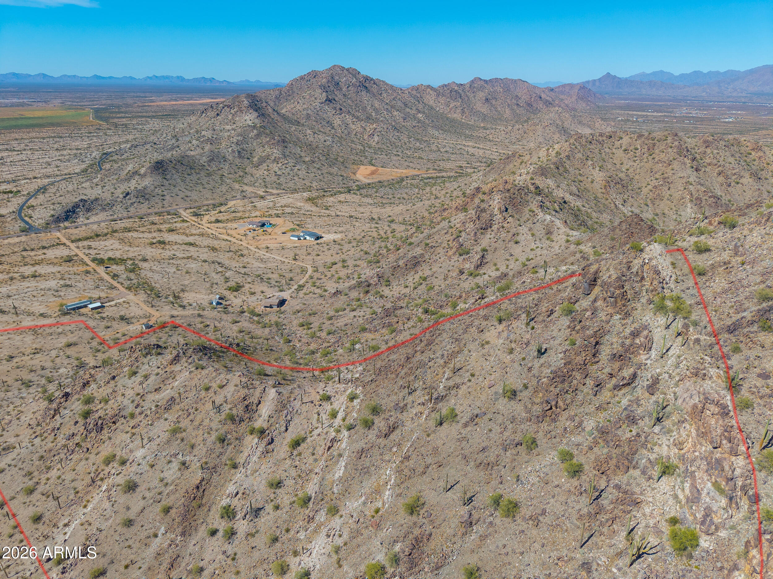 12491 N Hidden Valley Road E