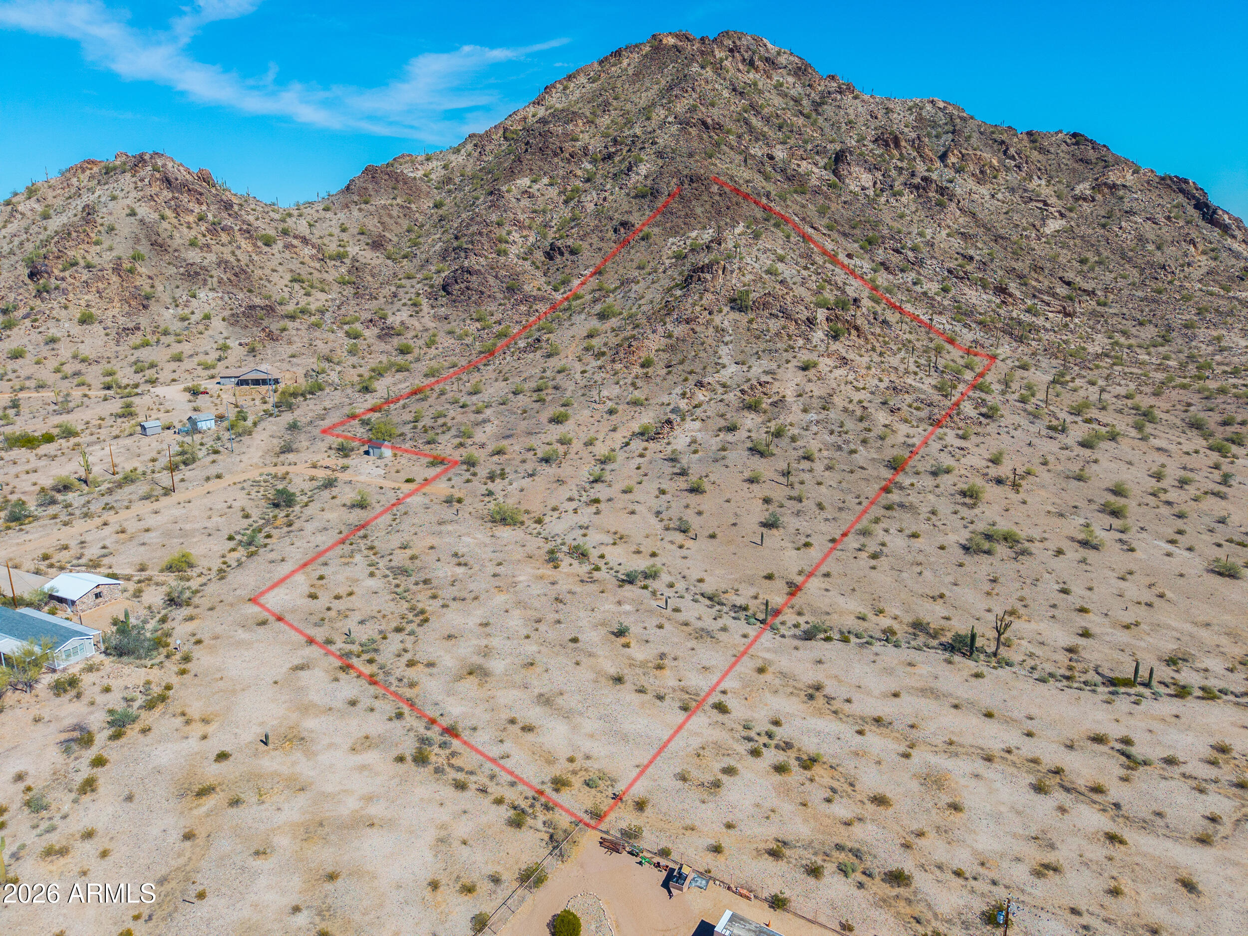 12491 N Hidden Valley Road E