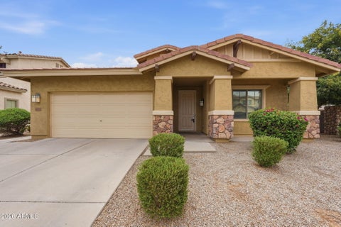 Property photo of 4081 S Pinnacle Place, Chandler, AZ 85249