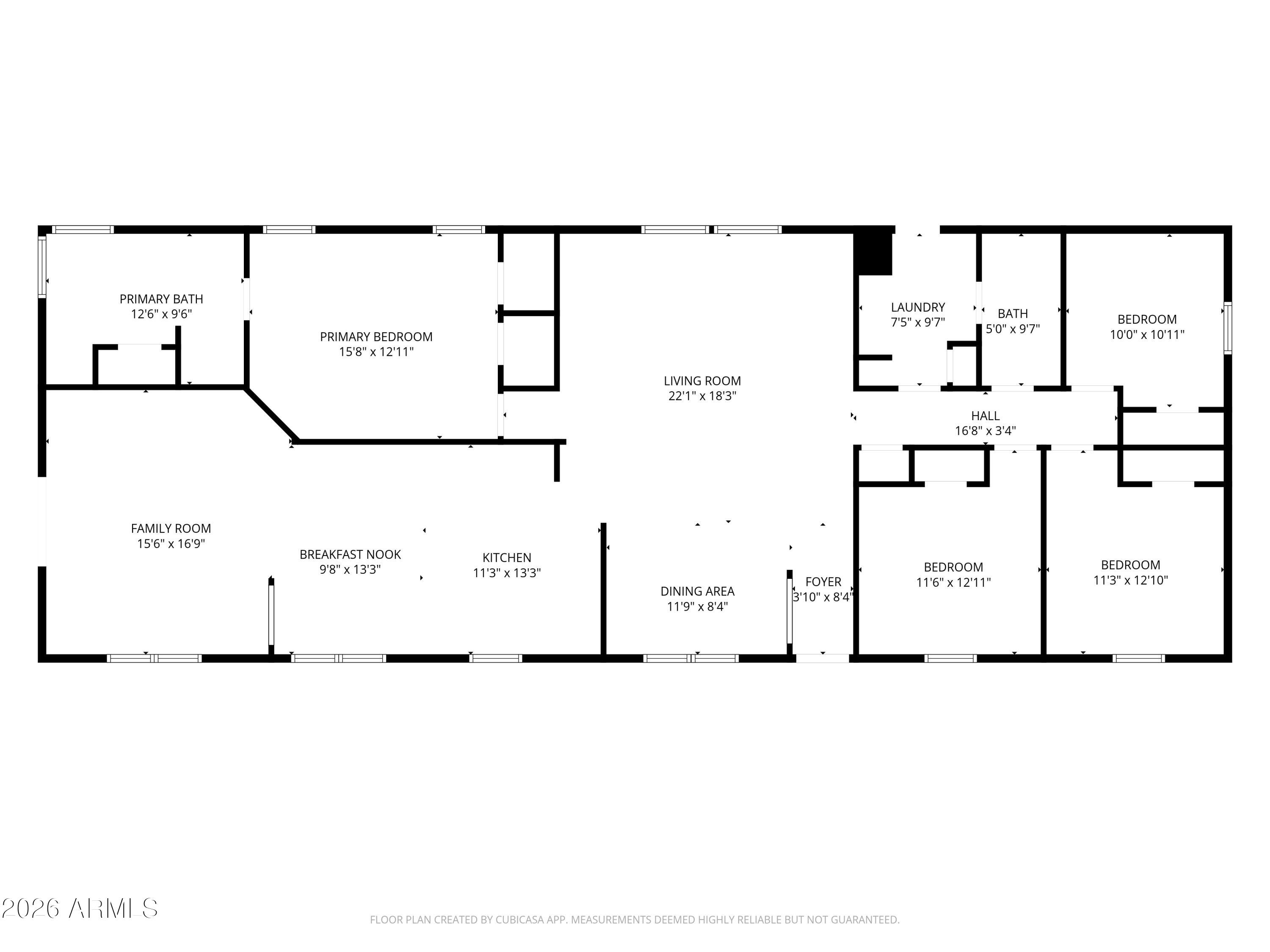 401 E CAMINO DE TUNDRA --
