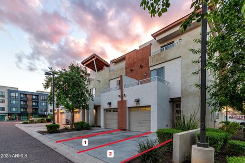 1270 E CURRY Road Tempe AZ 85288