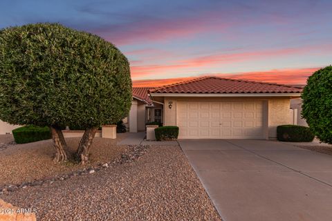 9809 W BEHREND Drive Peoria AZ 85382
