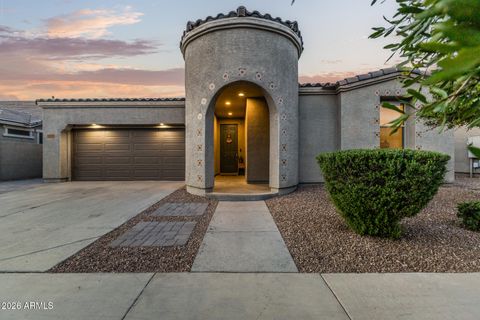 23130 E CAMINA PLATA -- Queen Creek AZ 85142