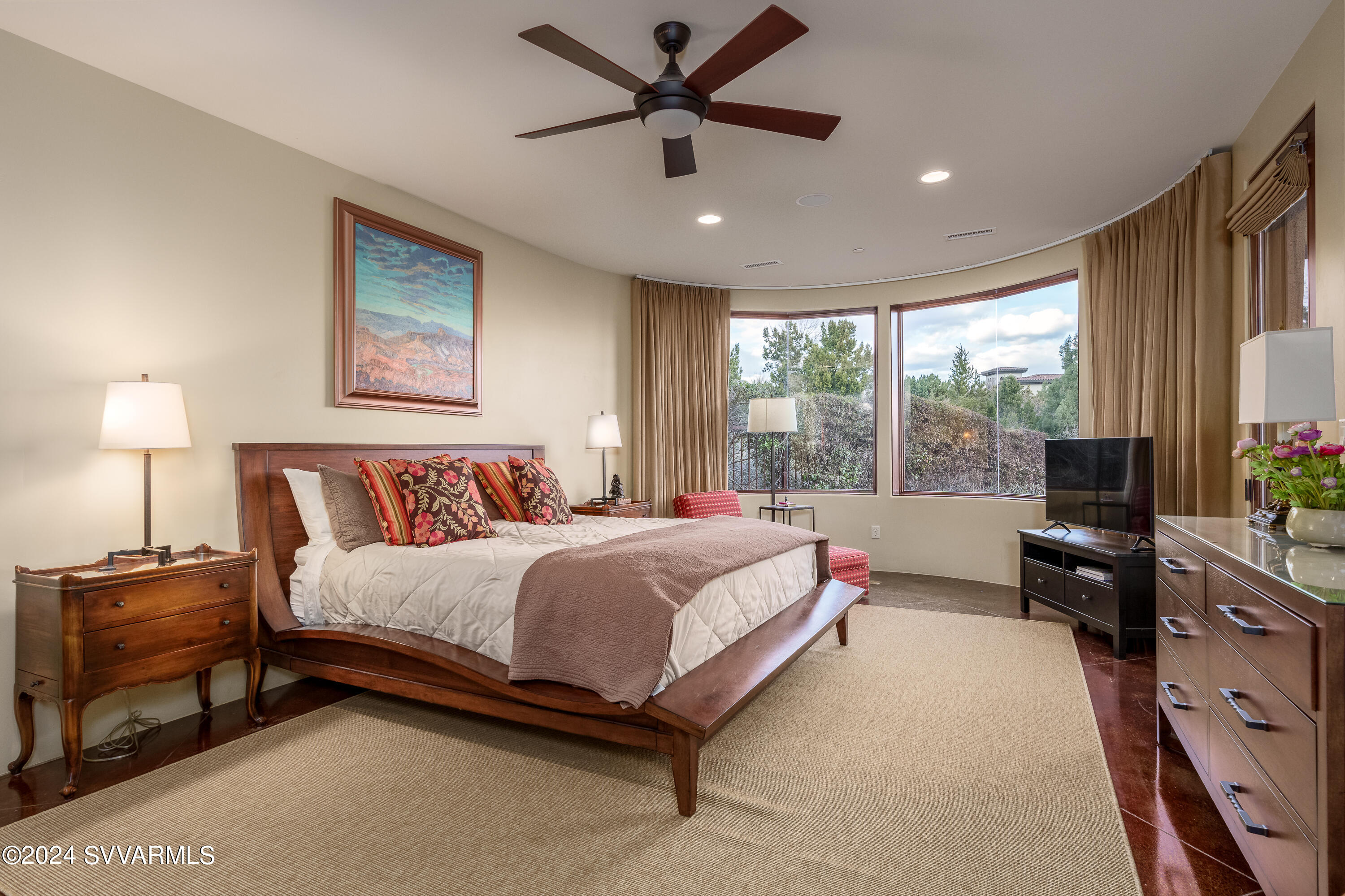 Sedona Golf Resort - Residential