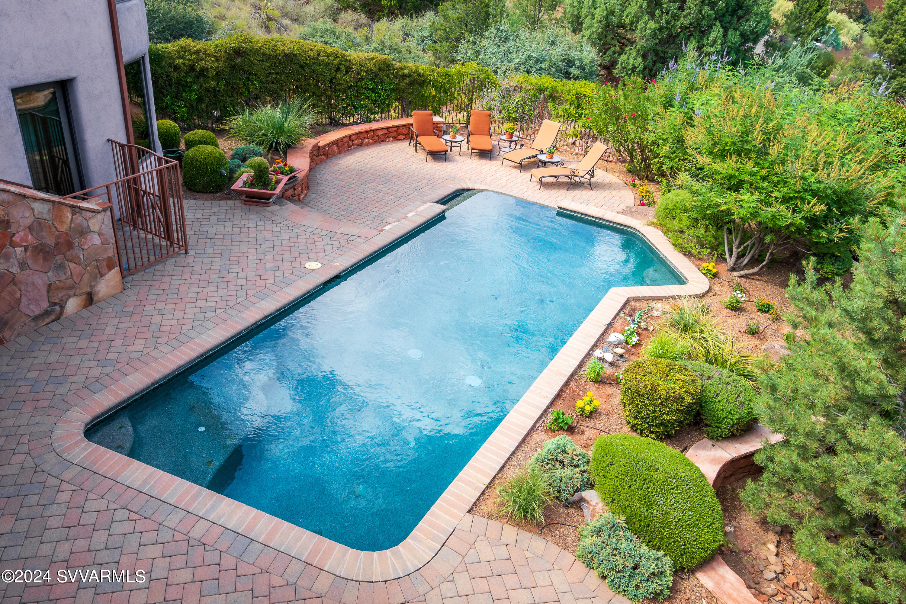 Sedona Golf Resort - Residential