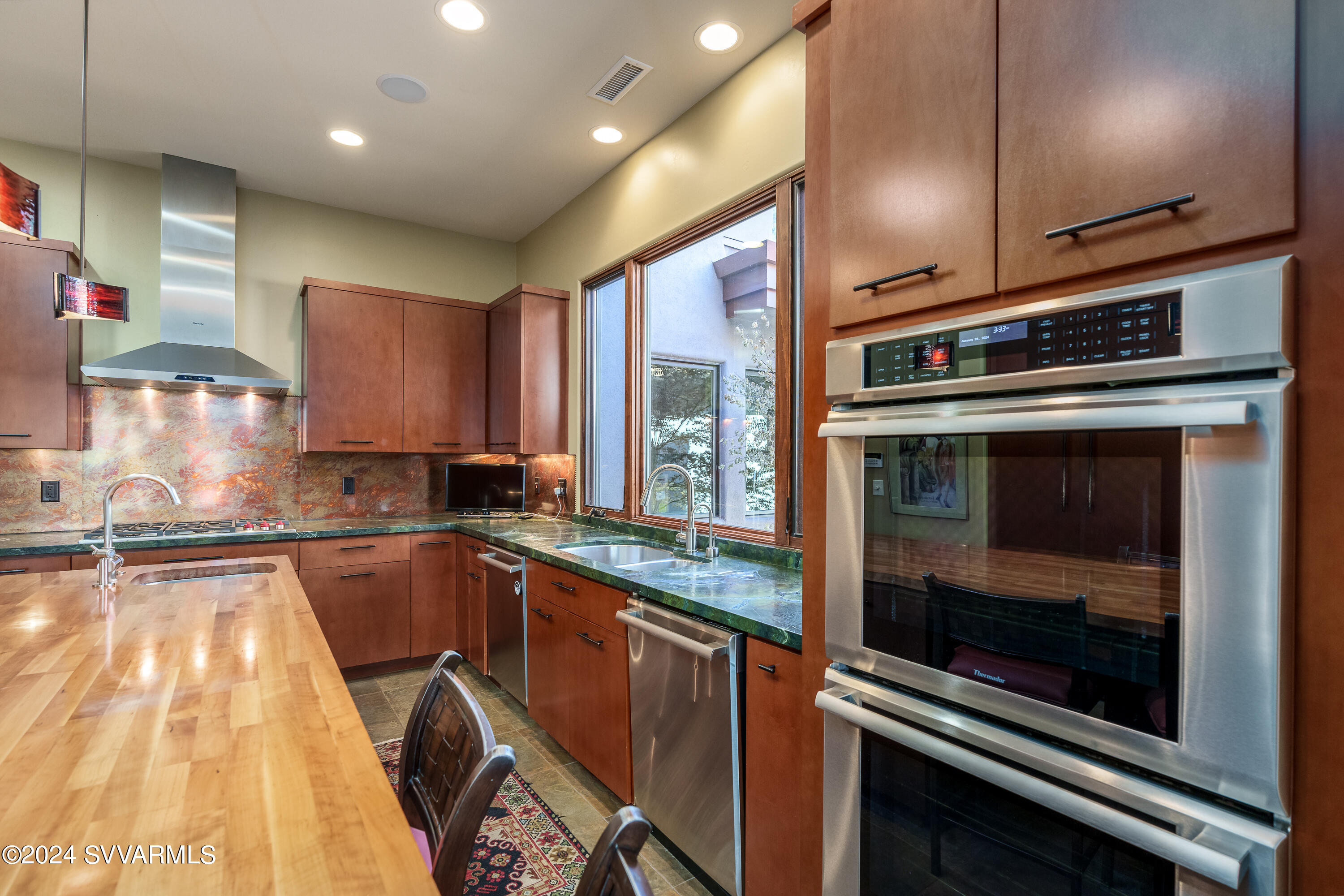 Sedona Golf Resort - Residential