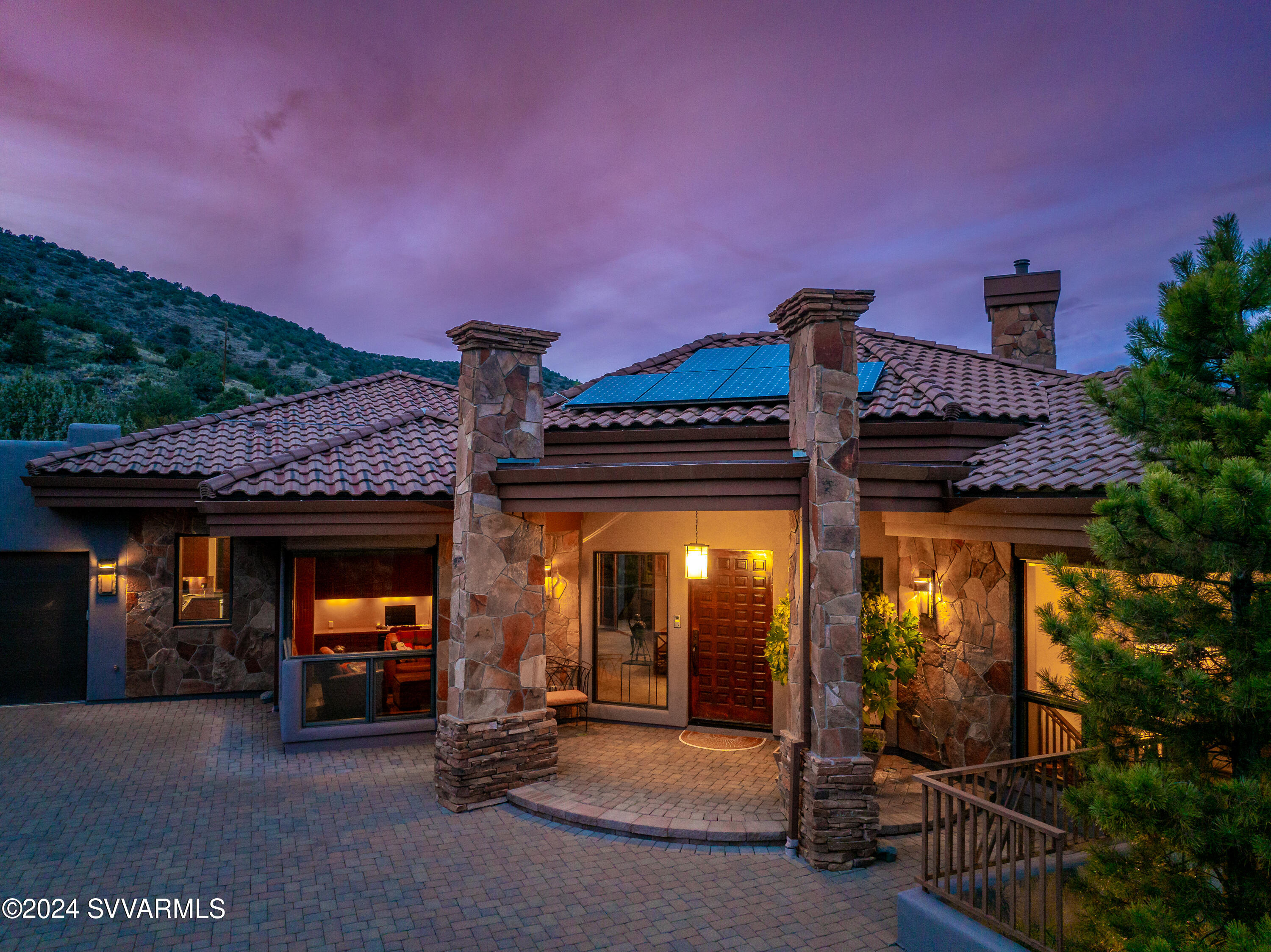 Sedona Golf Resort - Residential