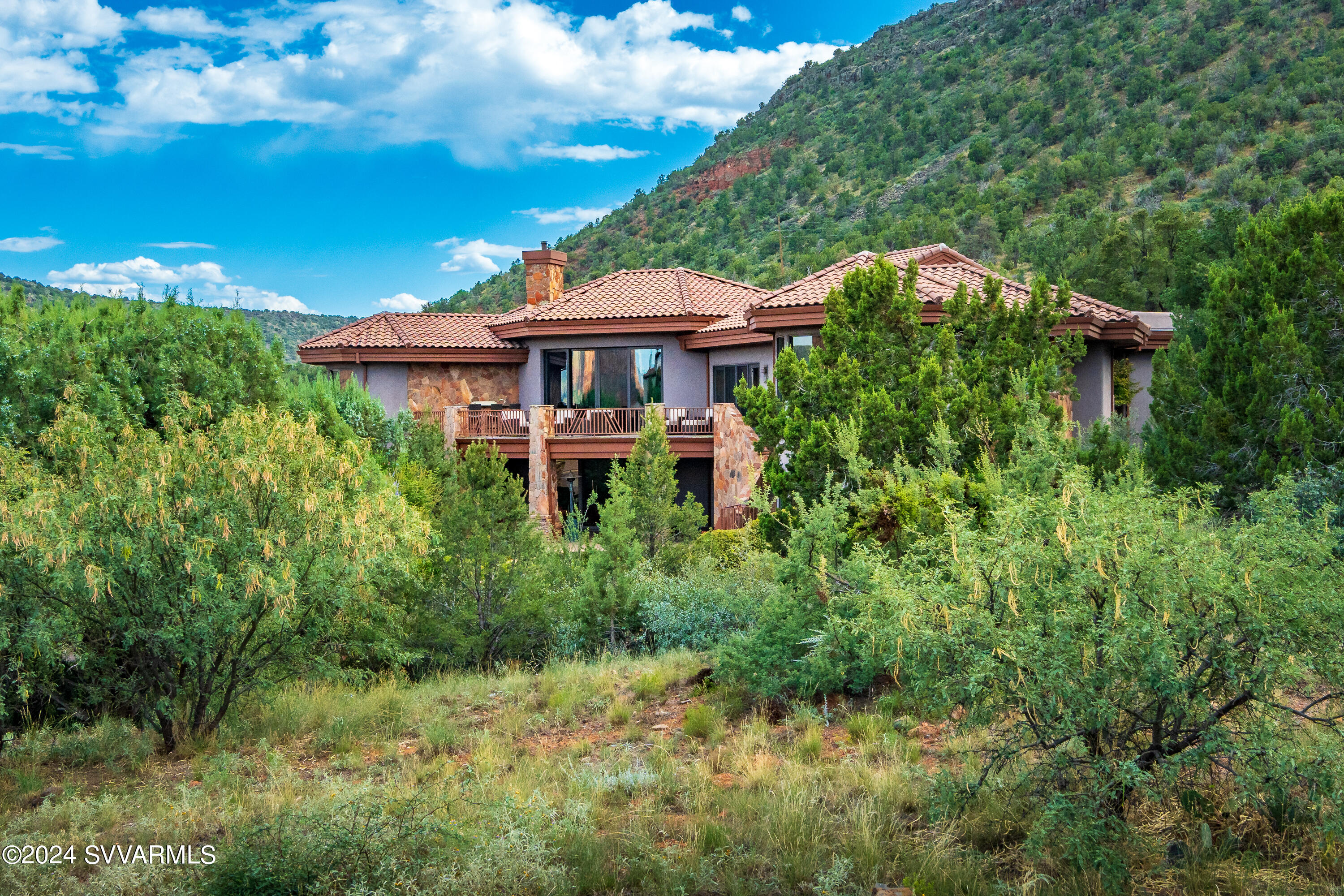 Sedona Golf Resort - Residential