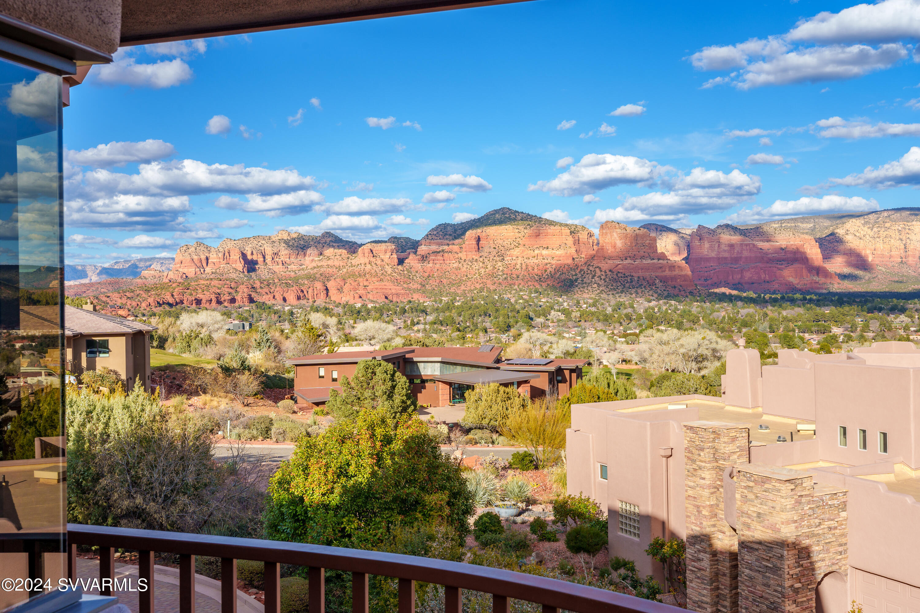 Sedona Golf Resort - Residential