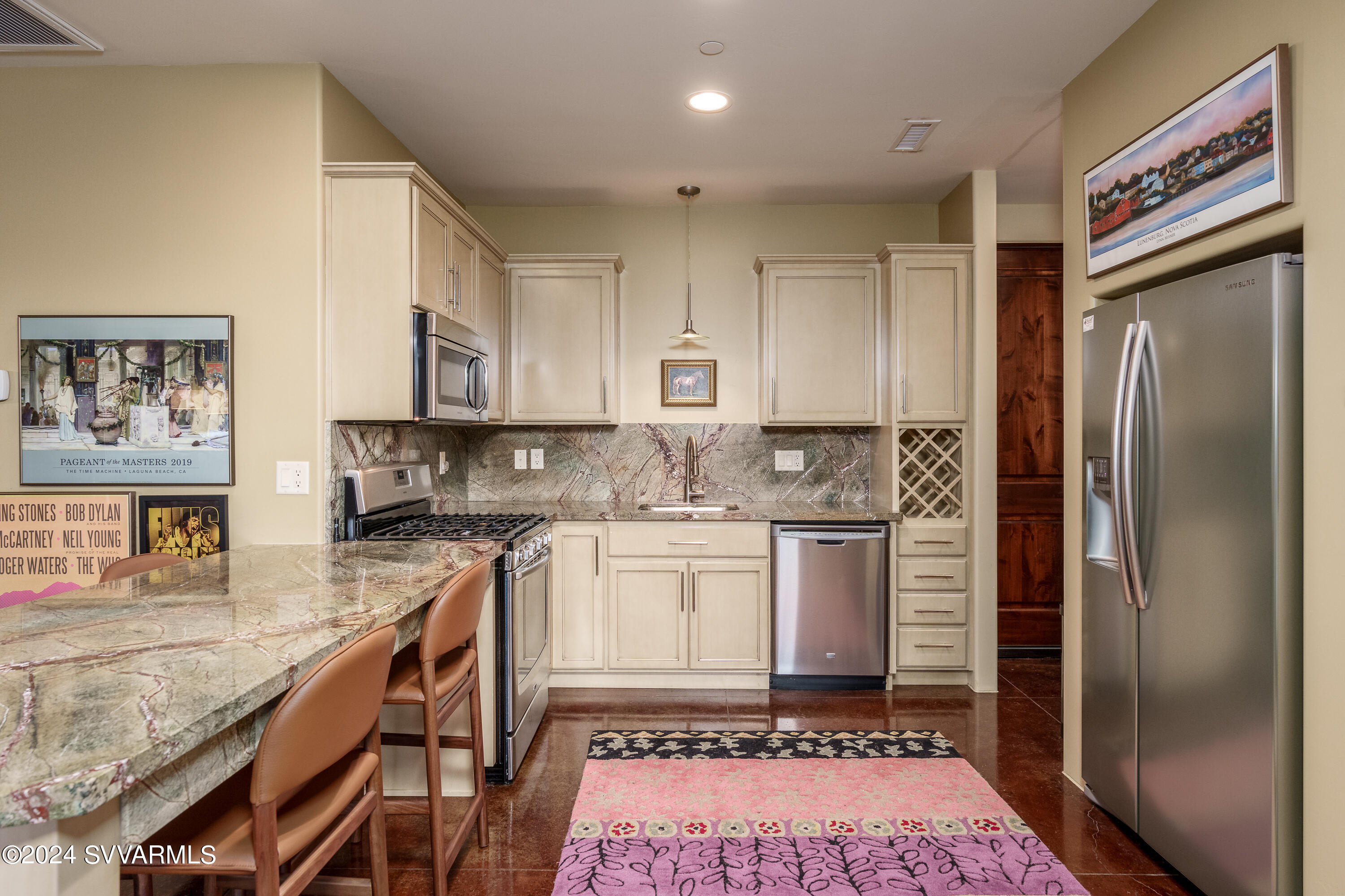 Sedona Golf Resort - Residential
