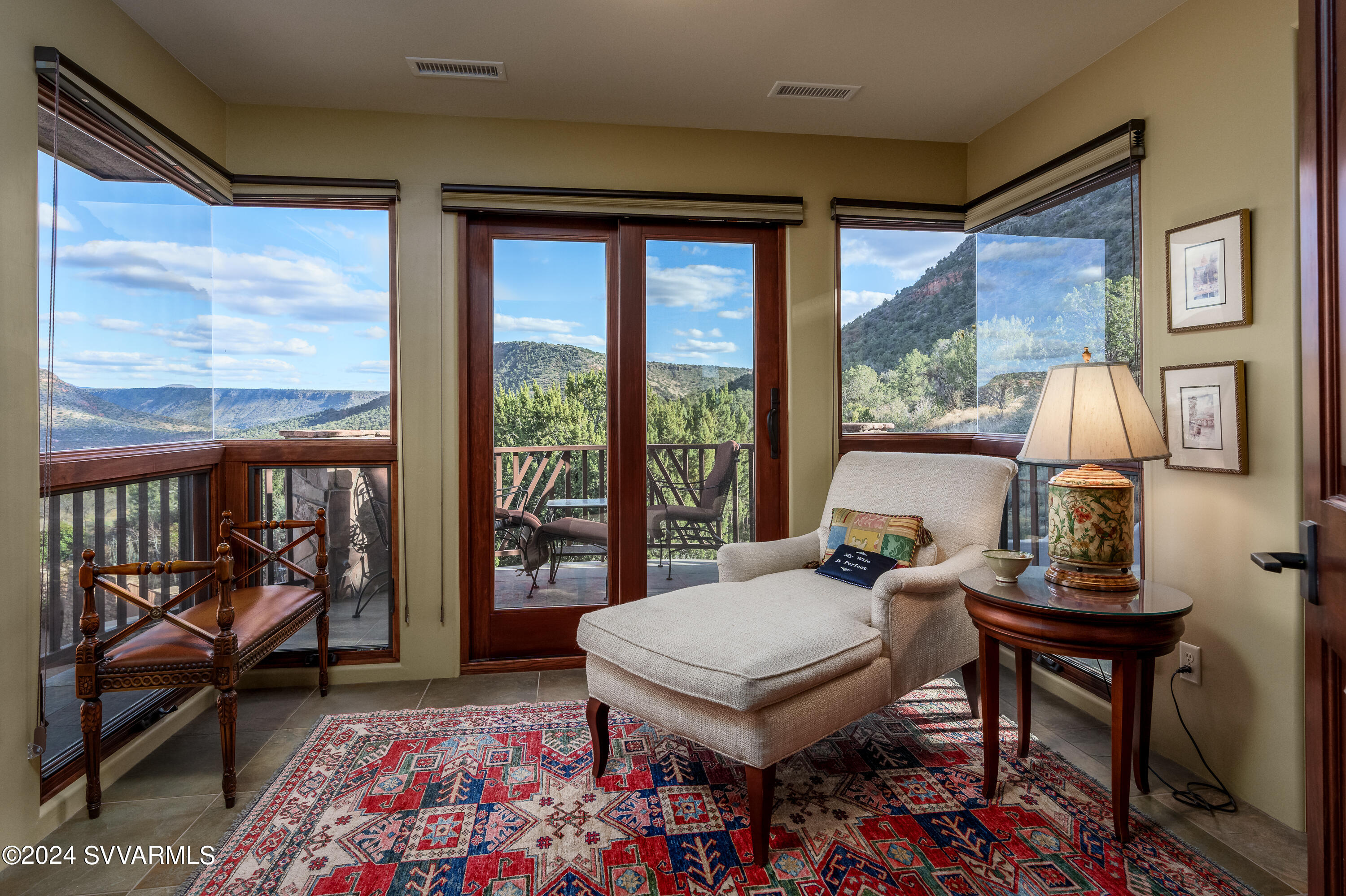 Sedona Golf Resort - Residential