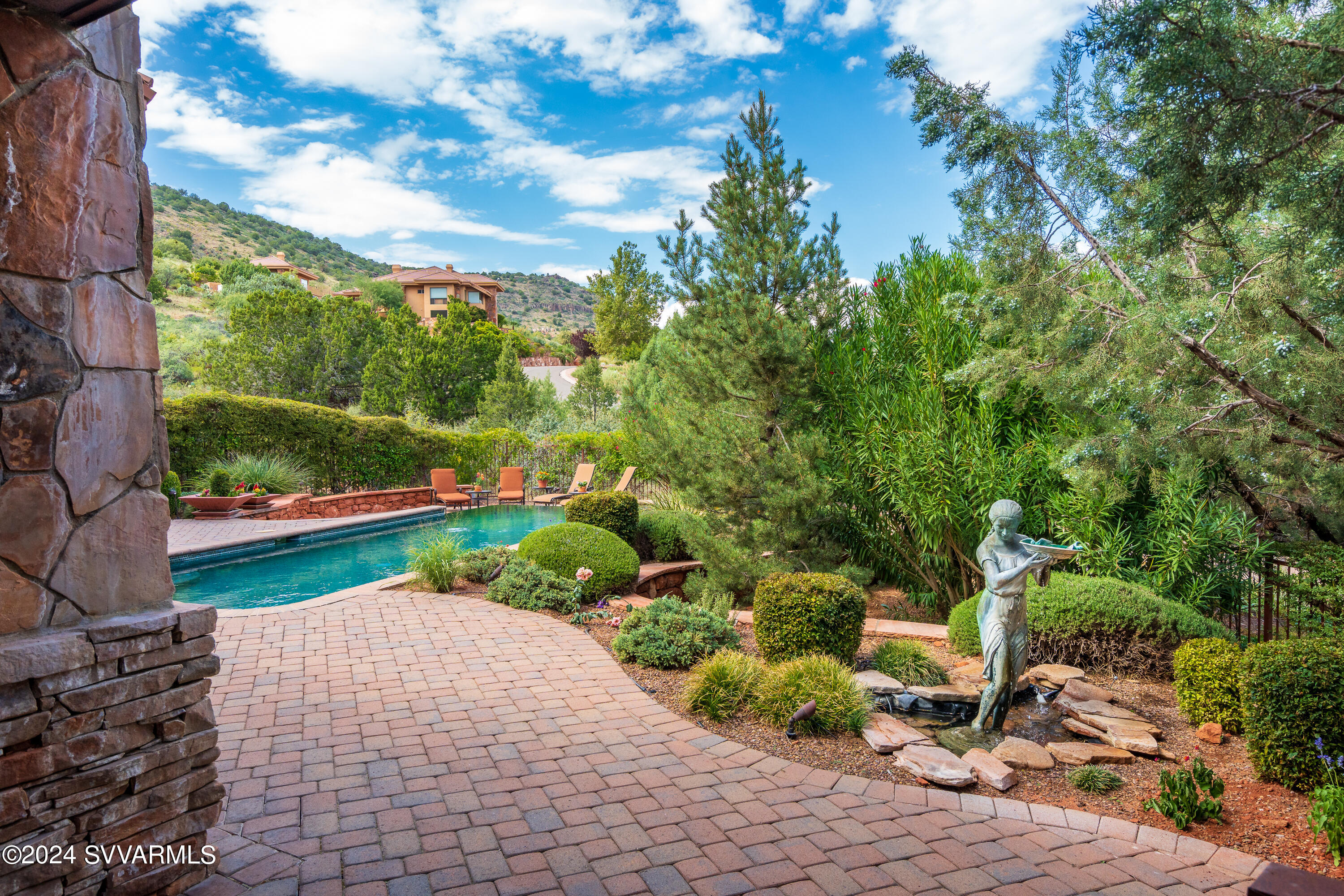 Sedona Golf Resort - Residential
