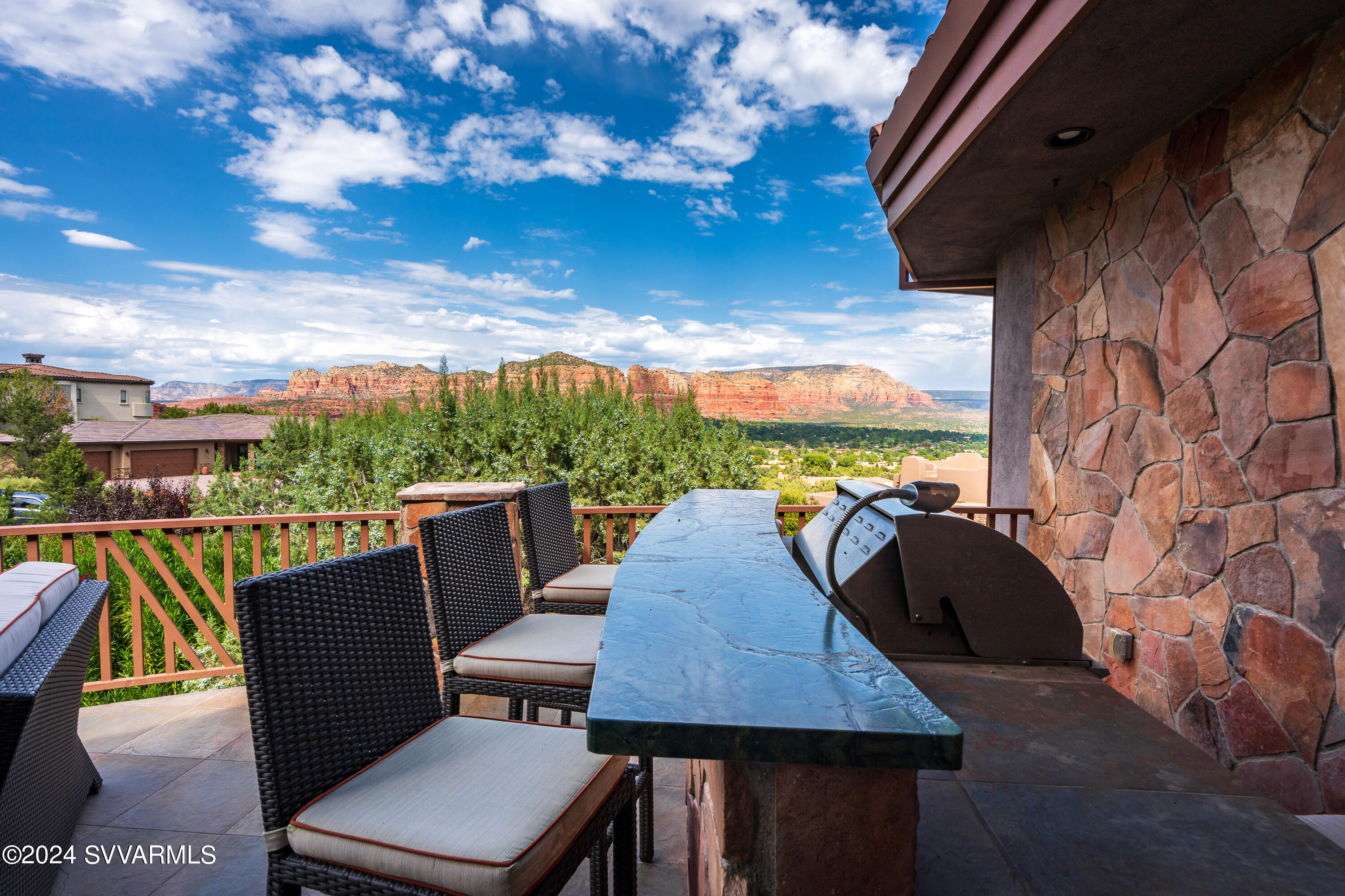 Sedona Golf Resort - Residential