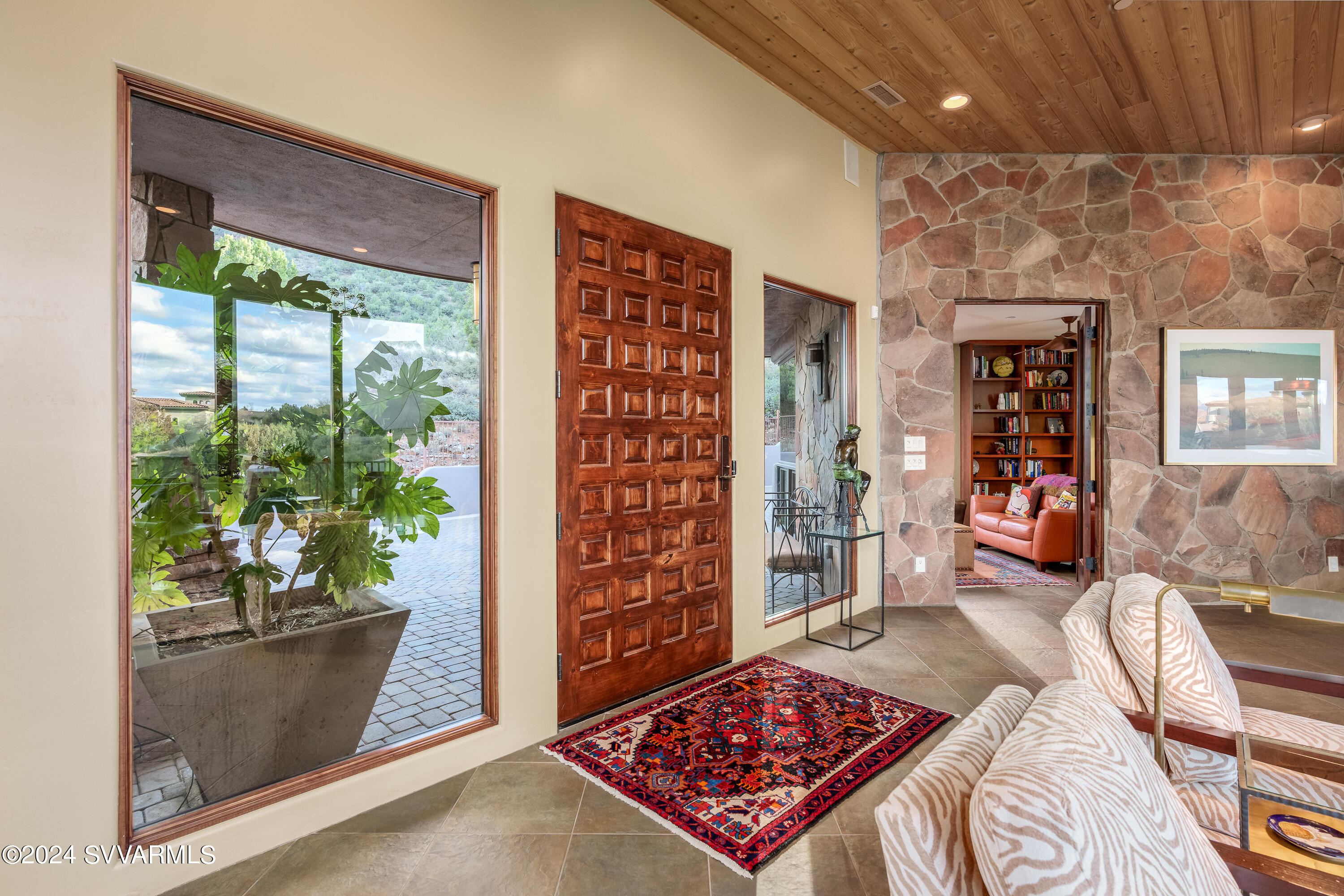 Sedona Golf Resort - Residential