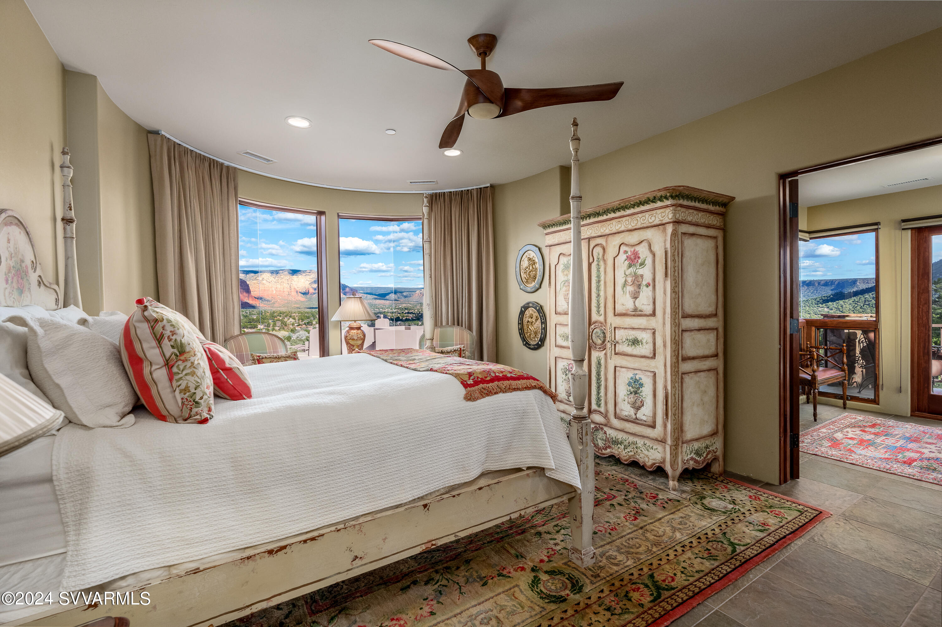 Sedona Golf Resort - Residential