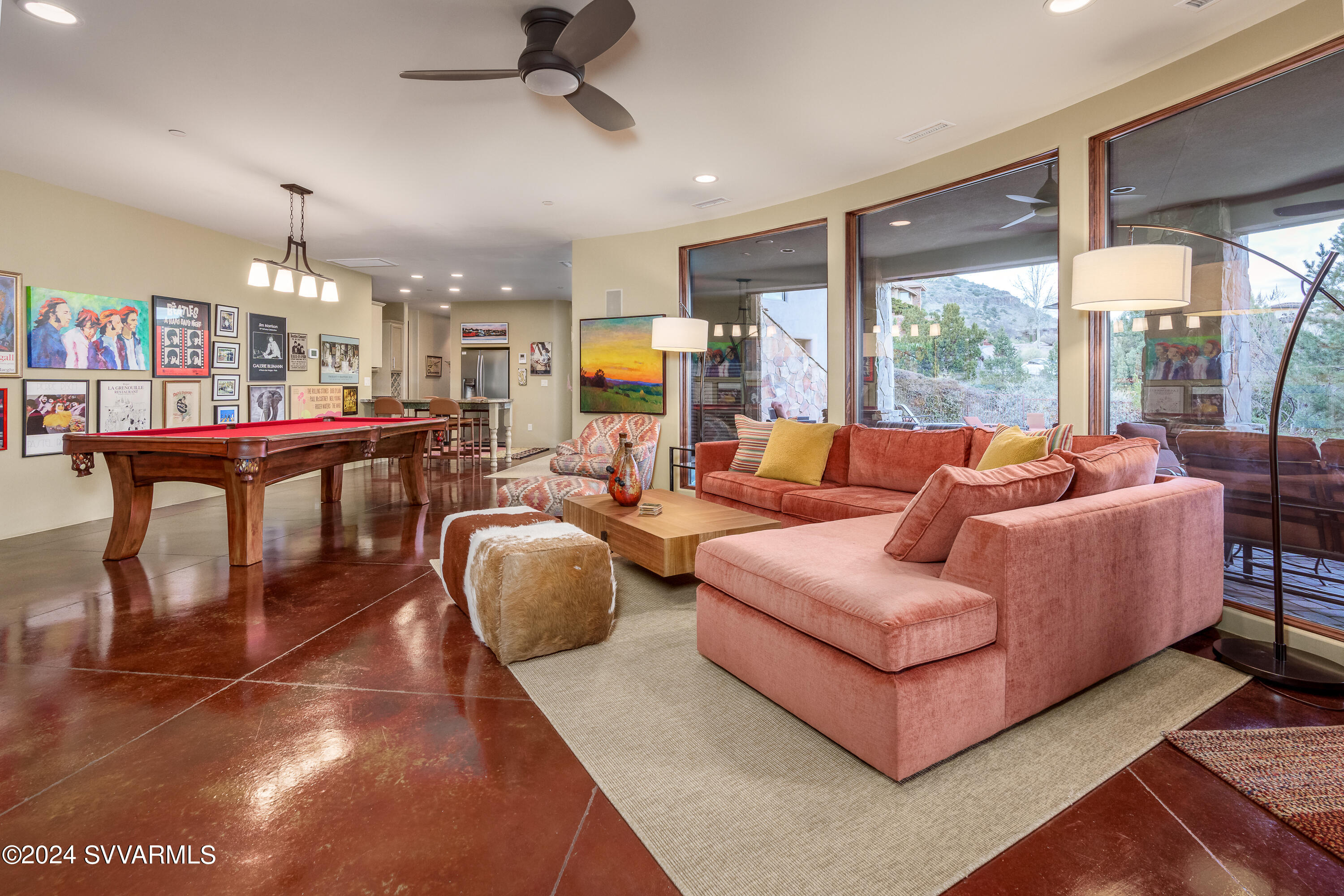 Sedona Golf Resort - Residential