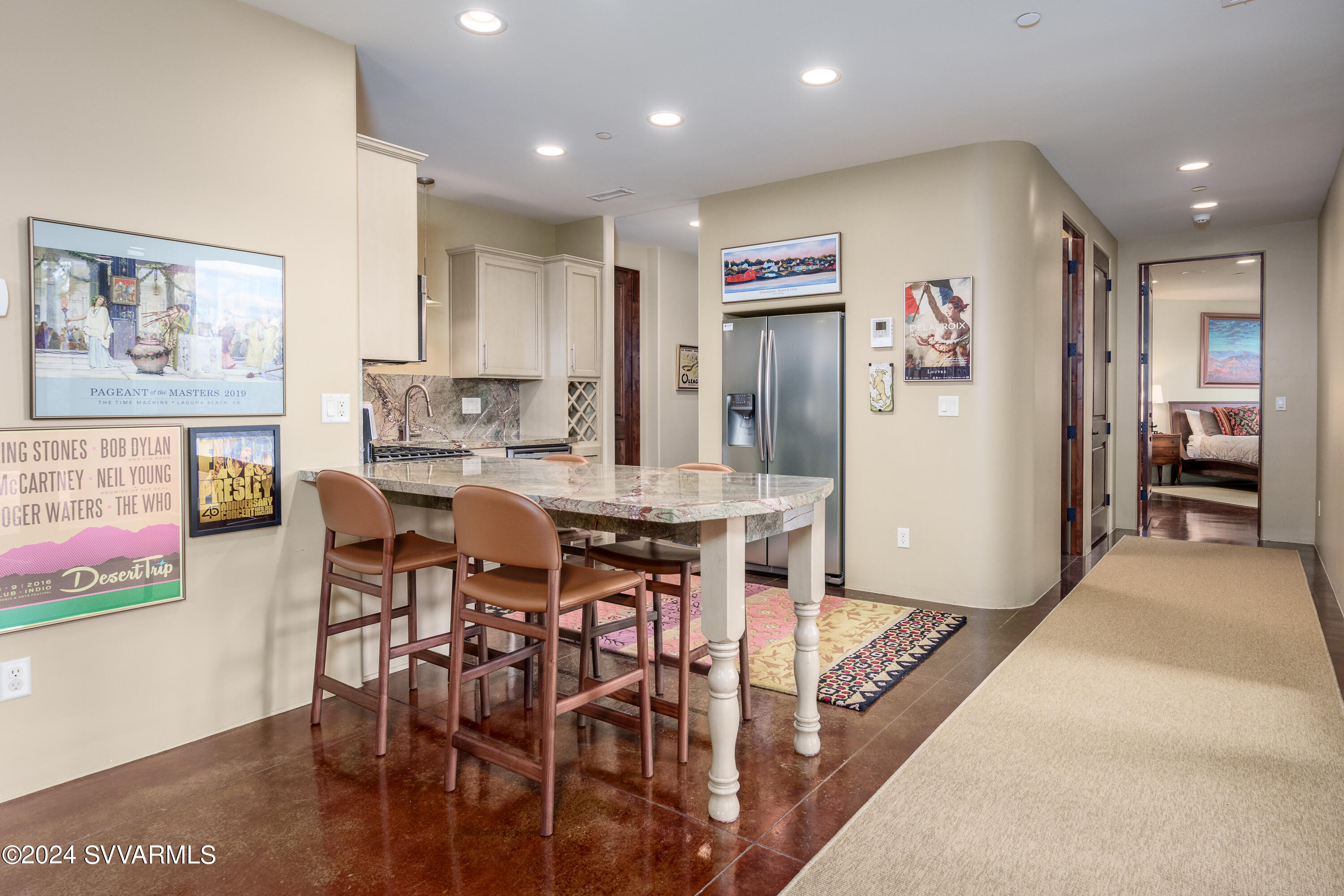 Sedona Golf Resort - Residential