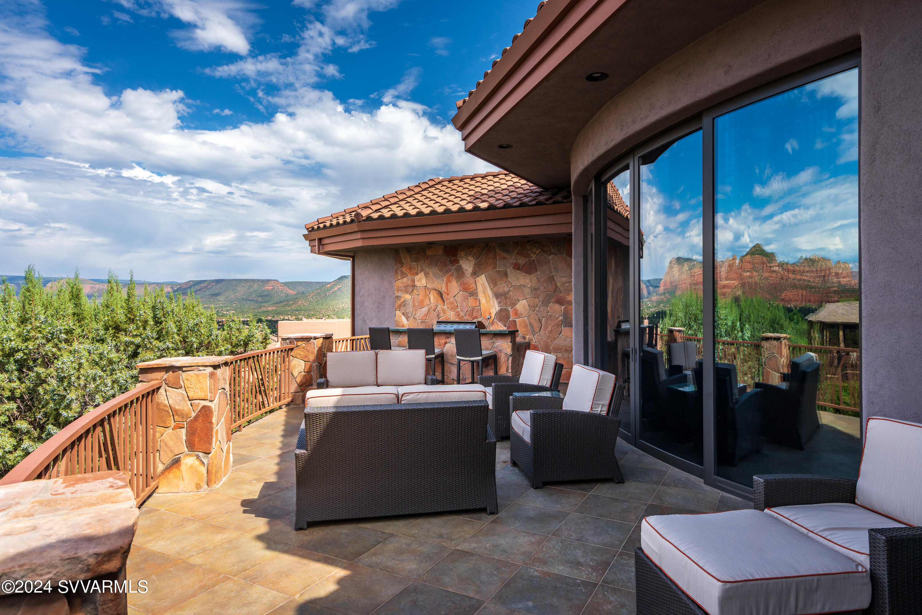 Sedona Golf Resort - Residential