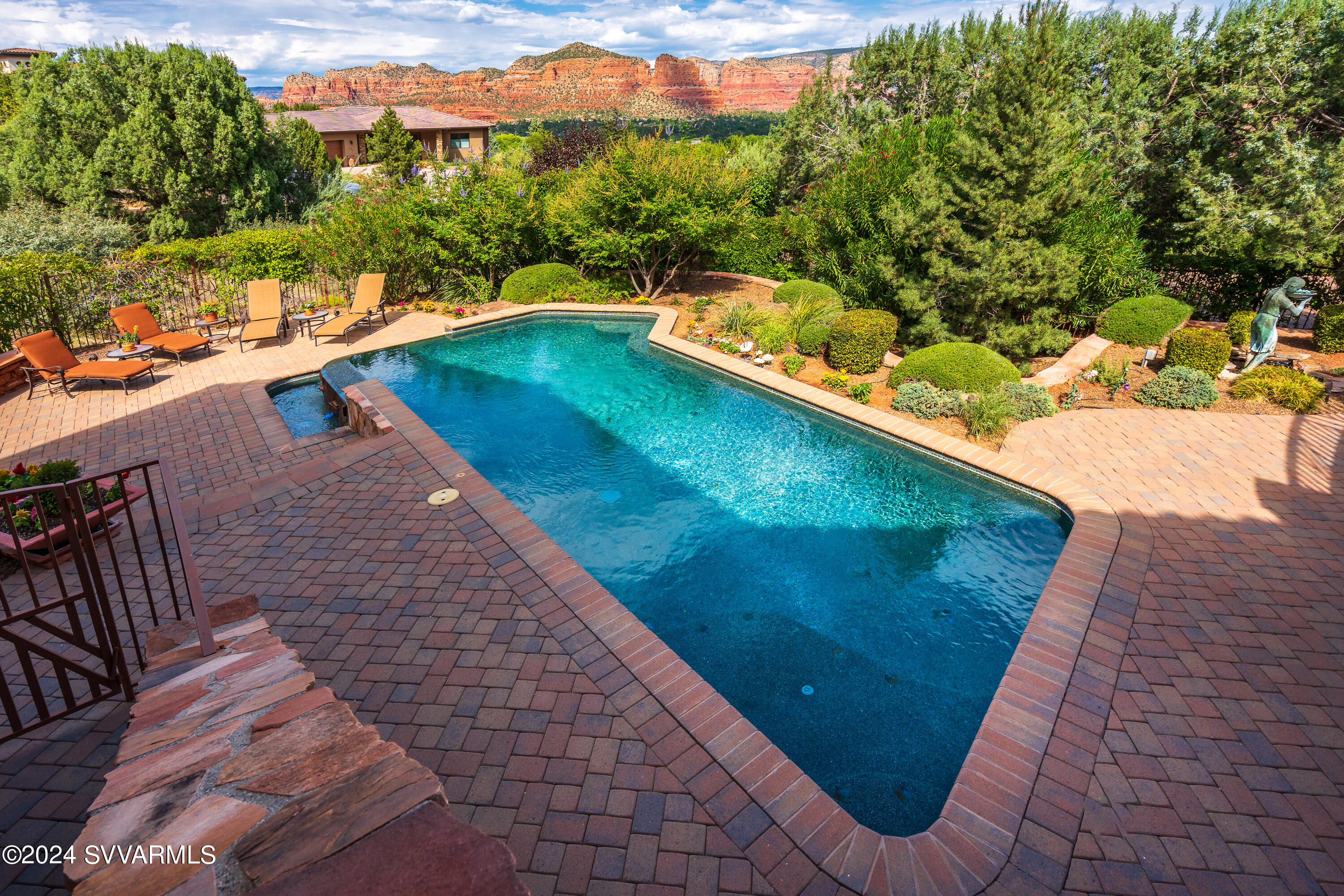 Sedona Golf Resort - Residential