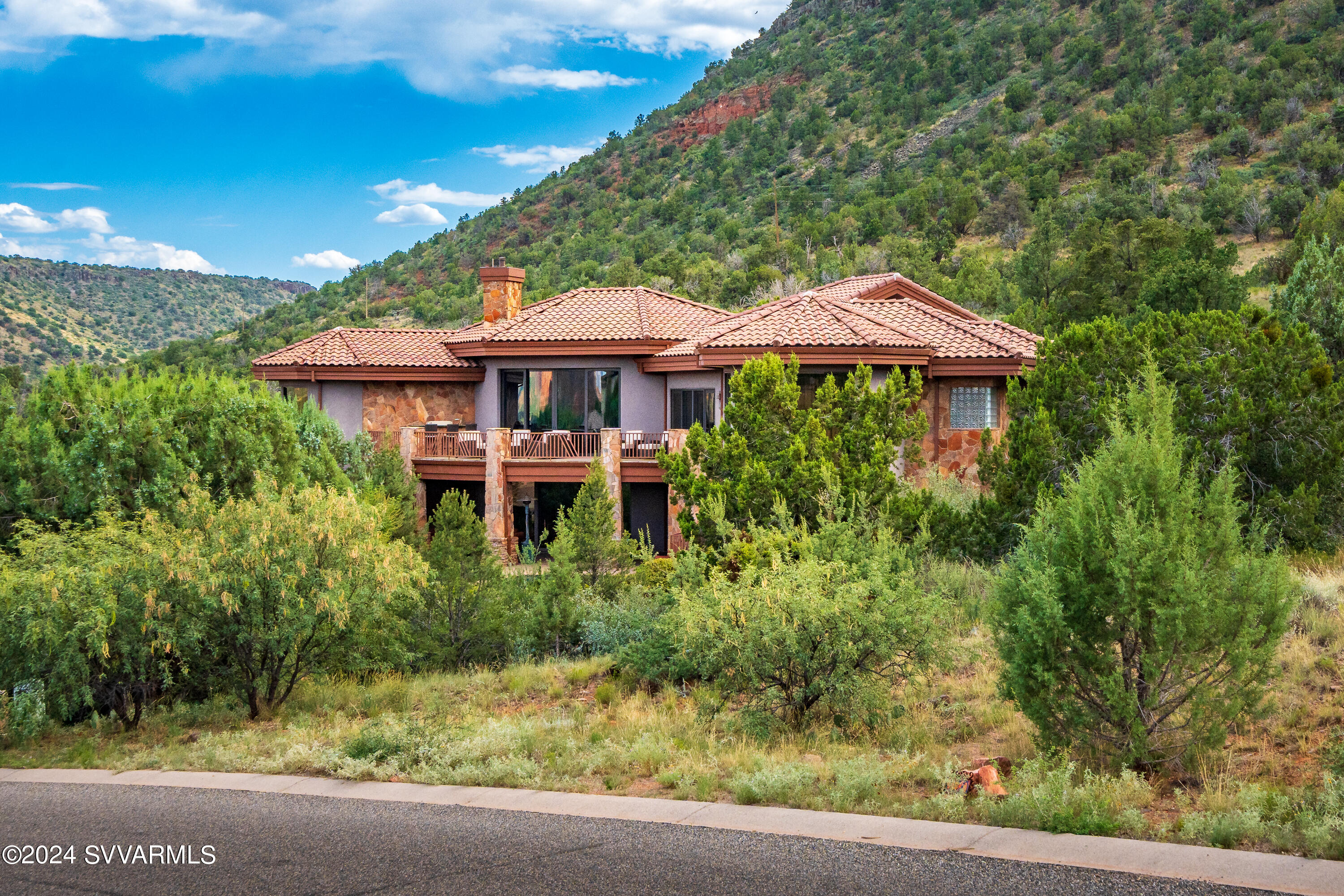 Sedona Golf Resort - Residential