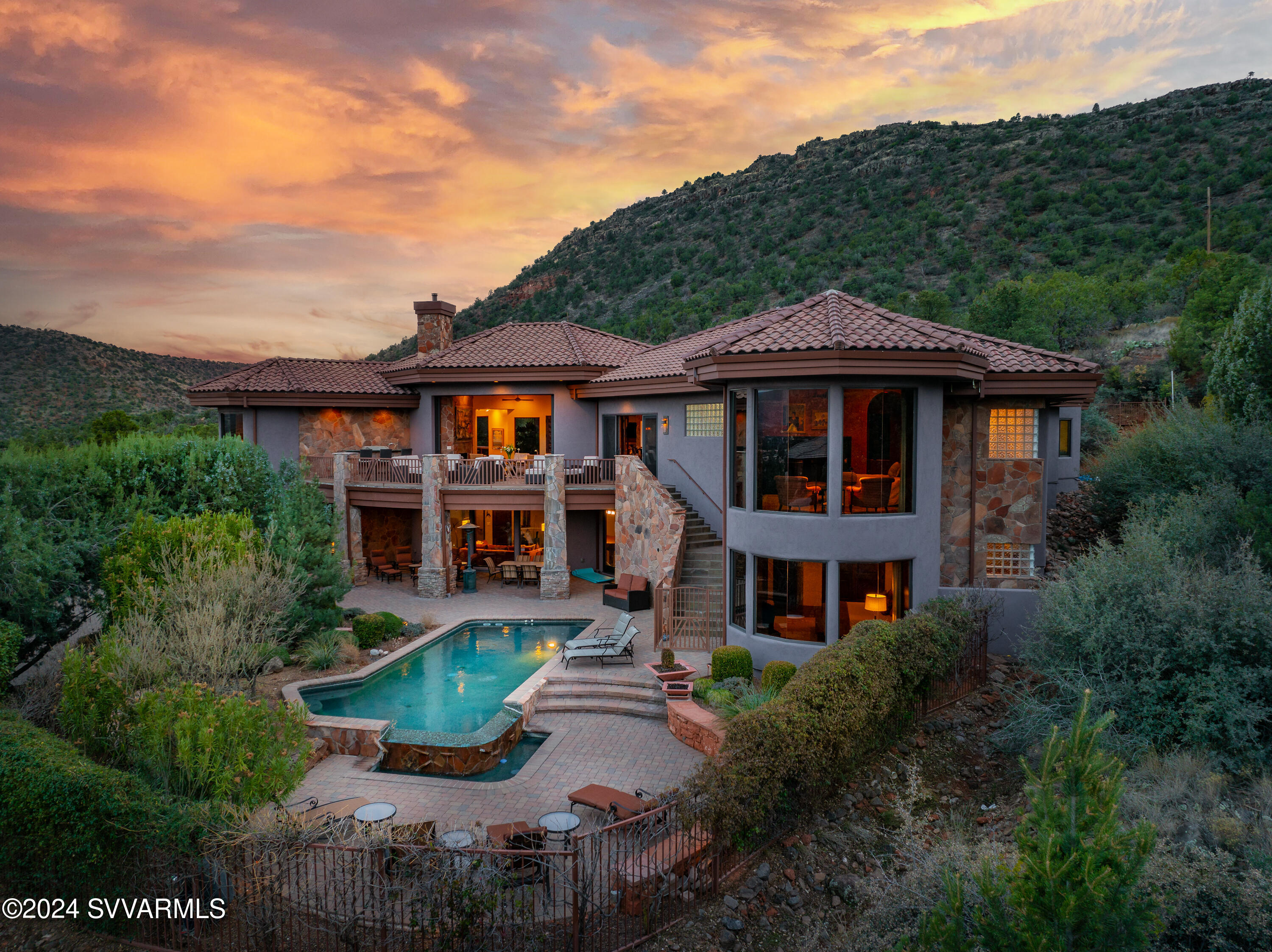 Sedona Golf Resort - Residential