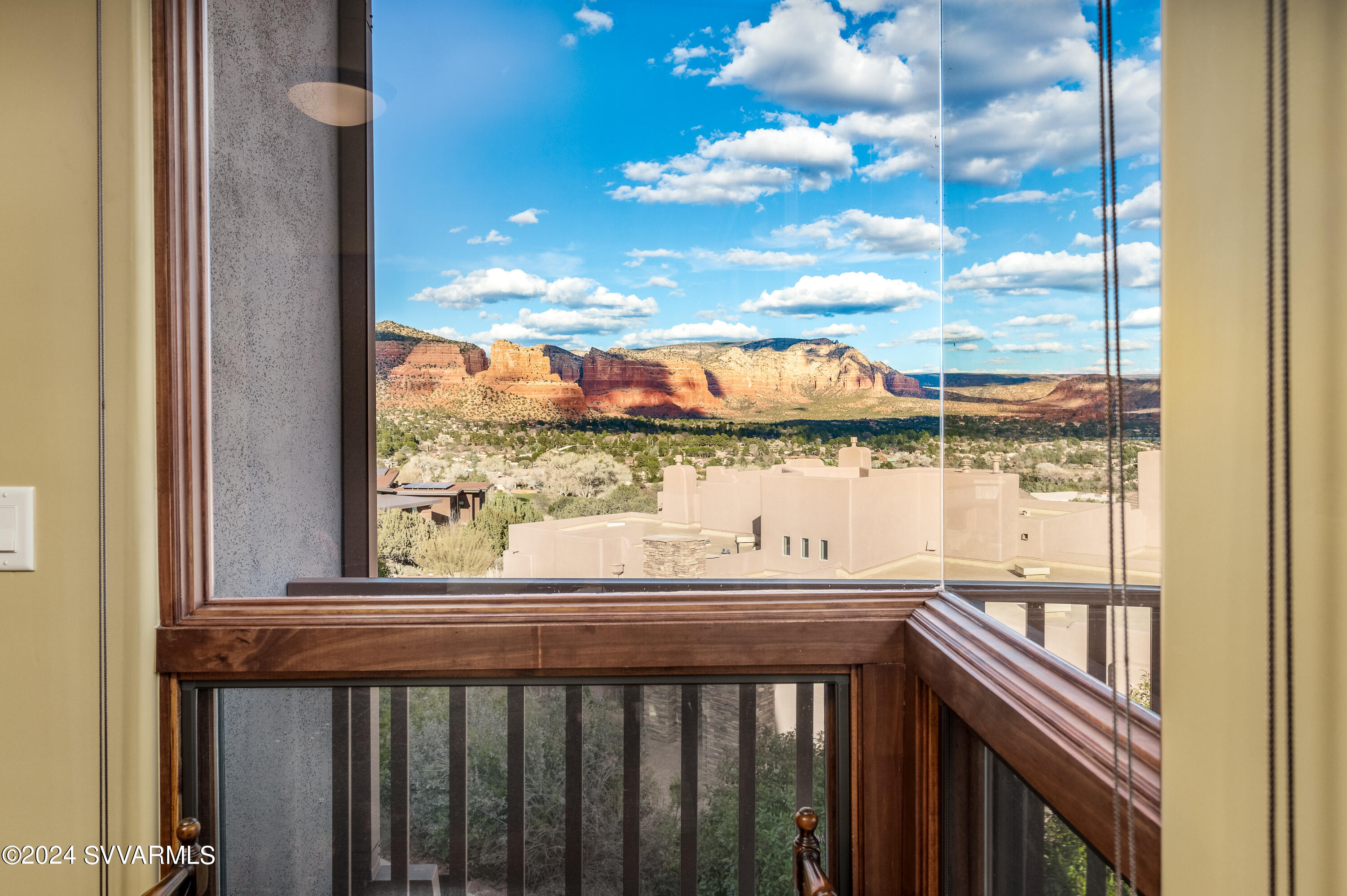 Sedona Golf Resort - Residential