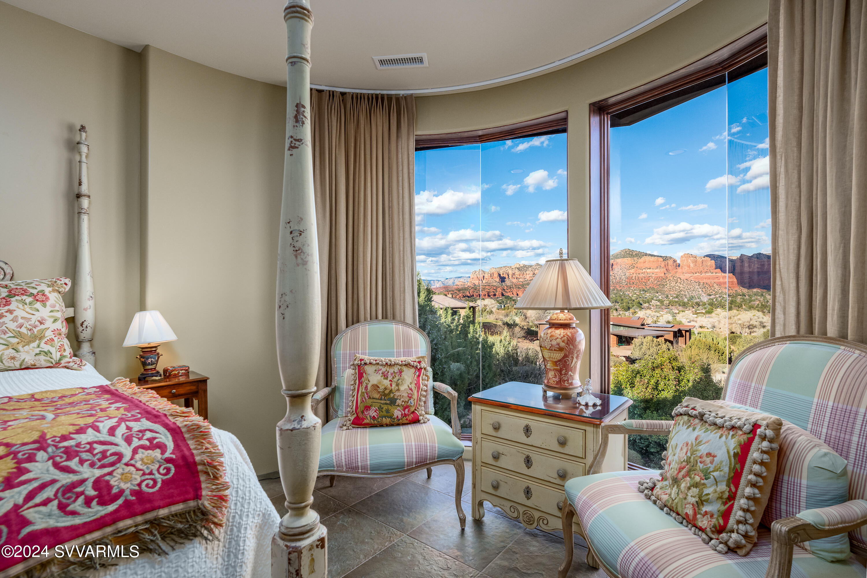 Sedona Golf Resort - Residential