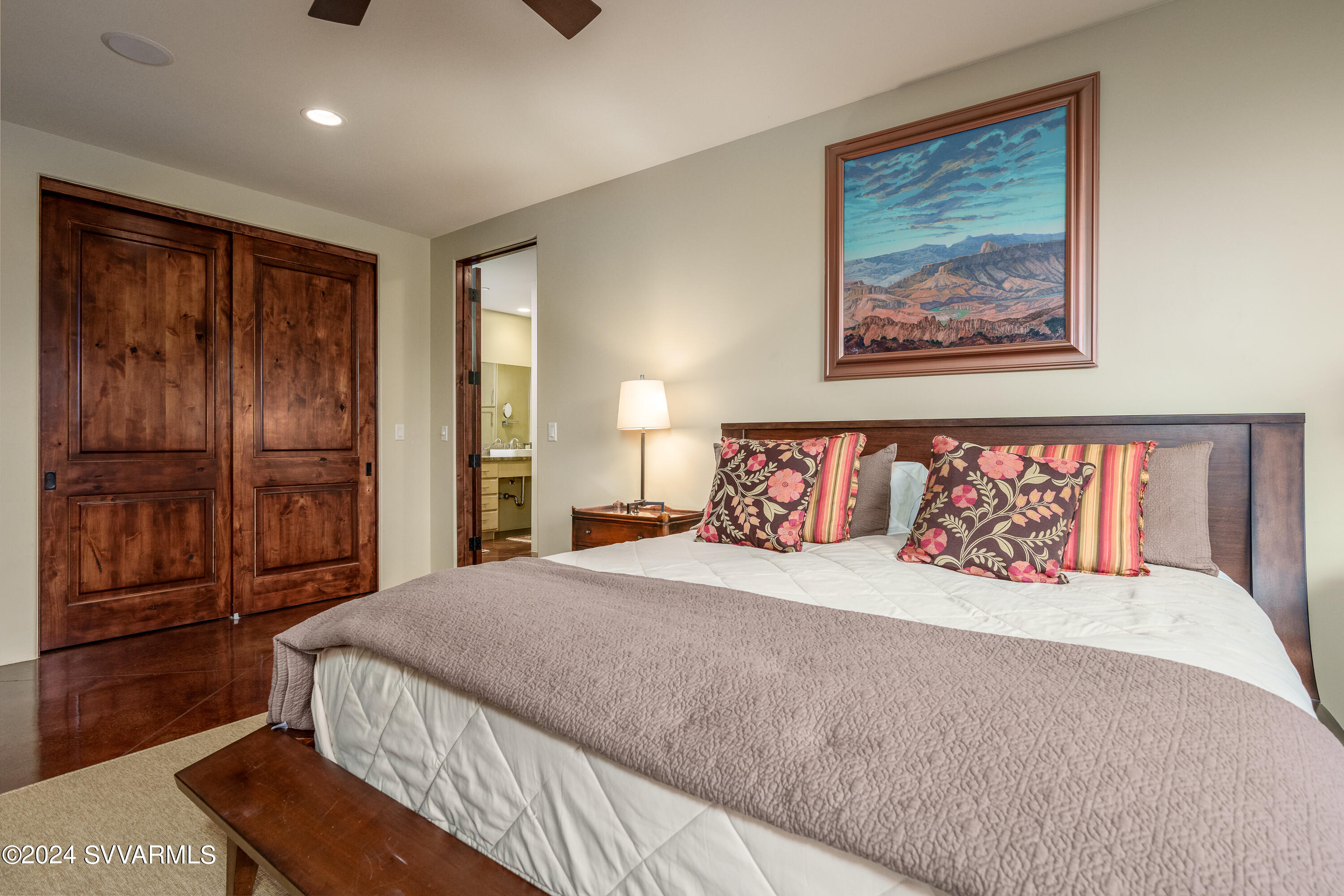 Sedona Golf Resort - Residential