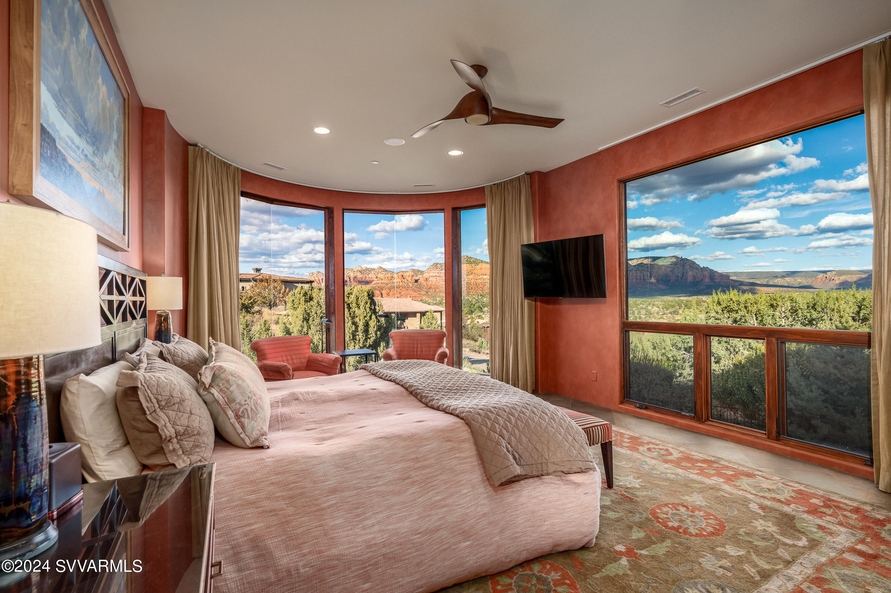 Sedona Golf Resort - Residential