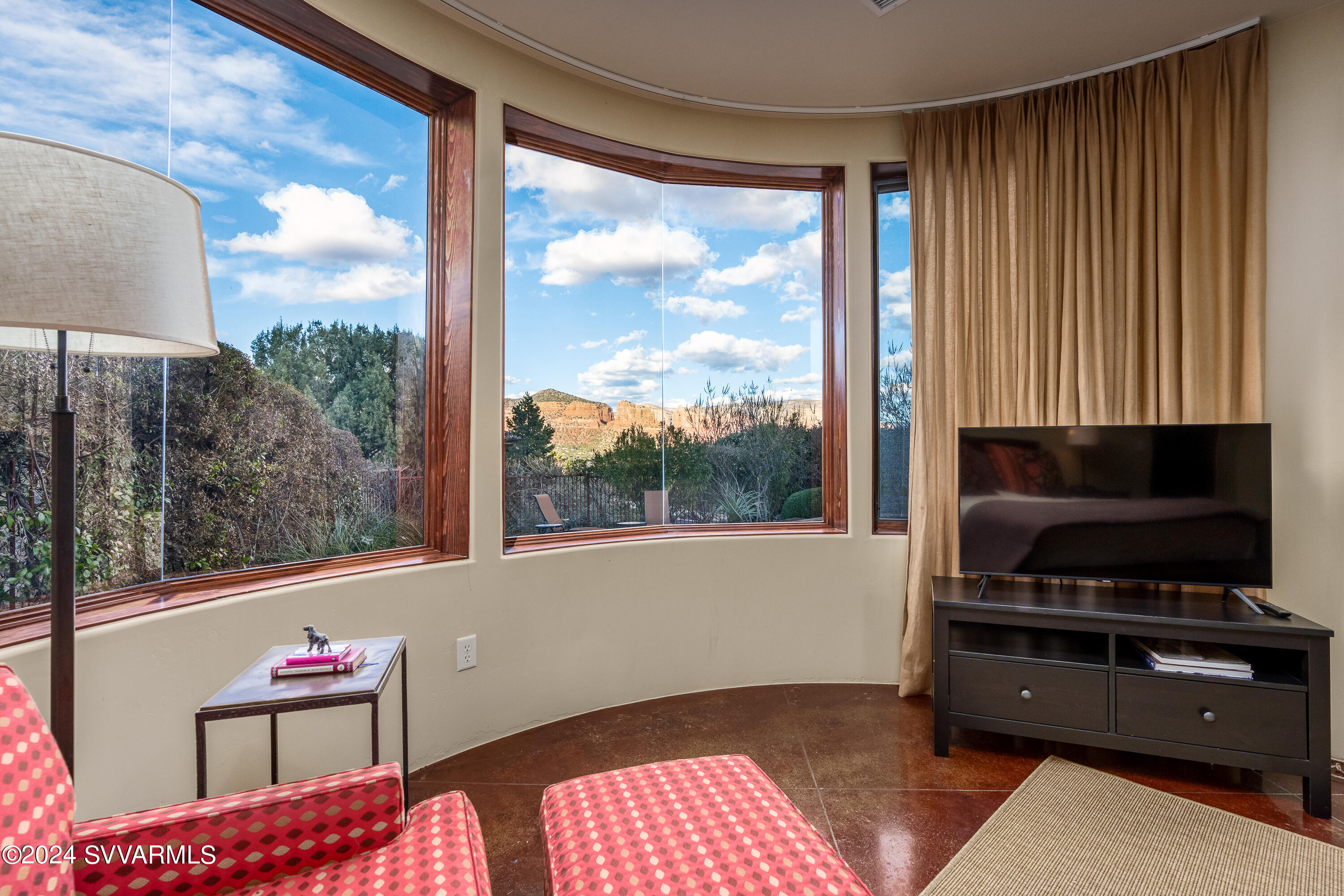 Sedona Golf Resort - Residential
