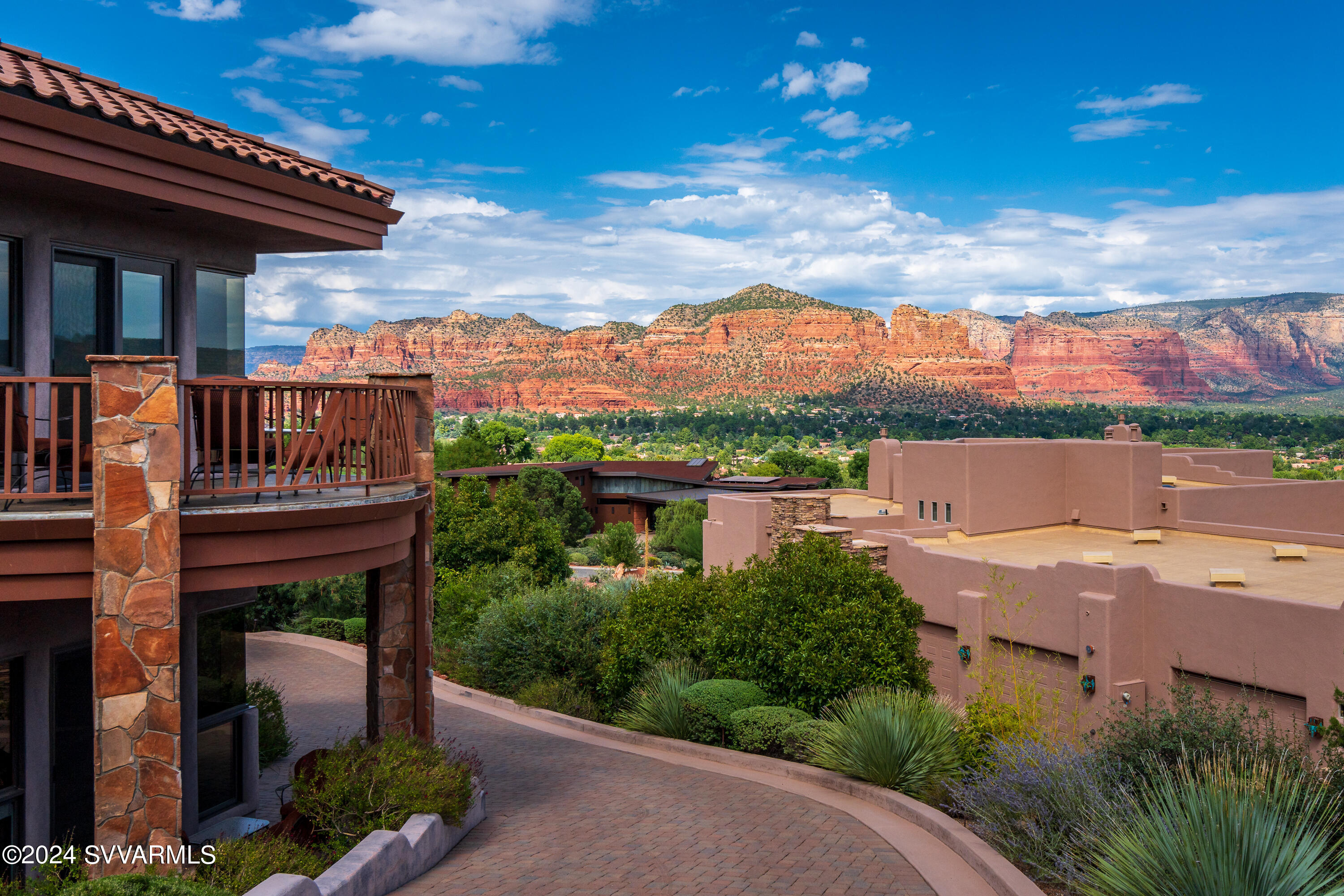 Sedona Golf Resort - Residential