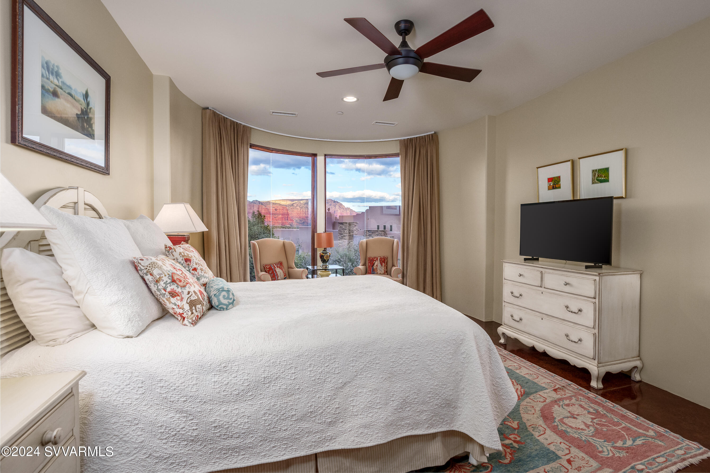 Sedona Golf Resort - Residential