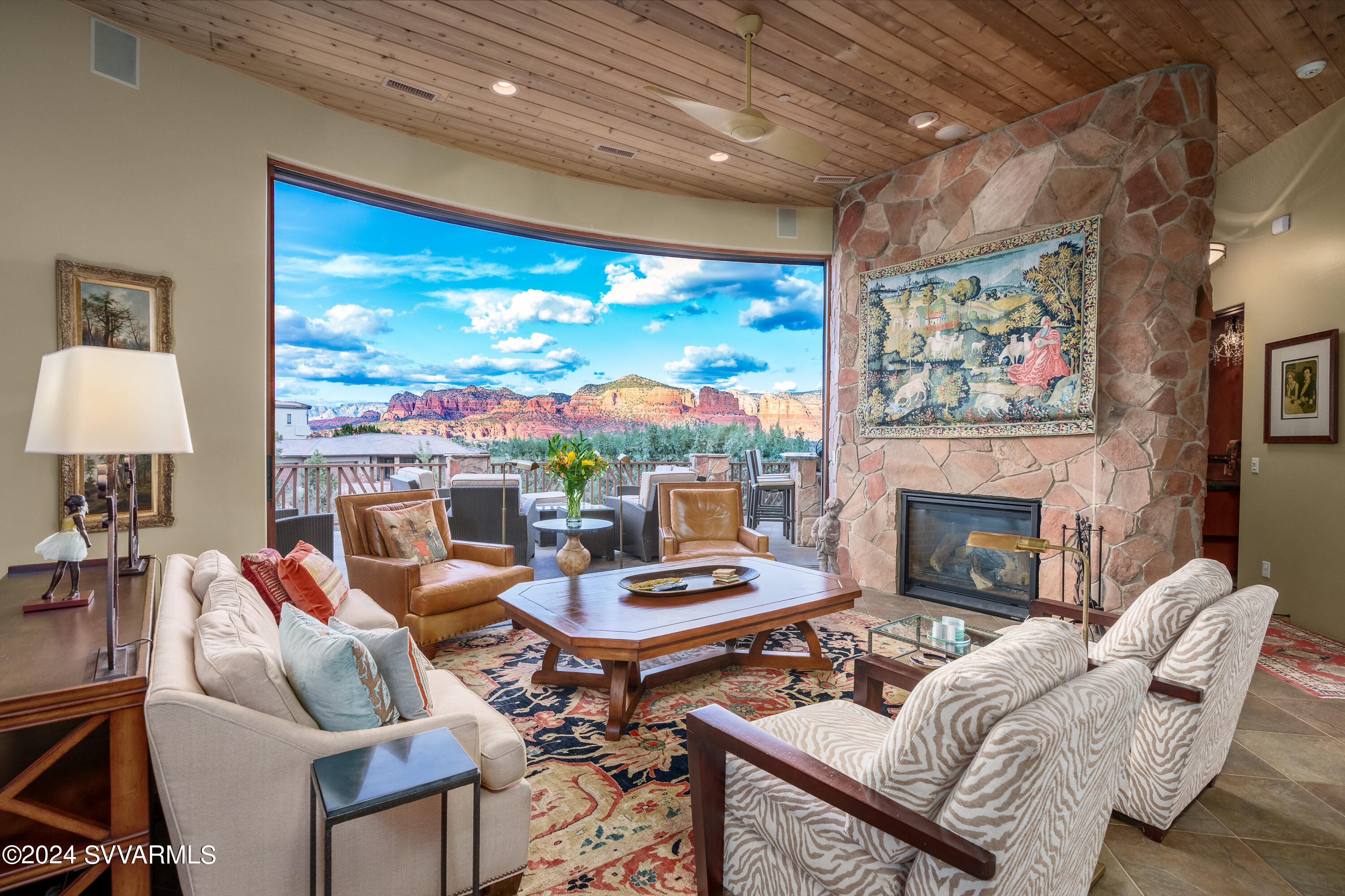Sedona Golf Resort - Residential
